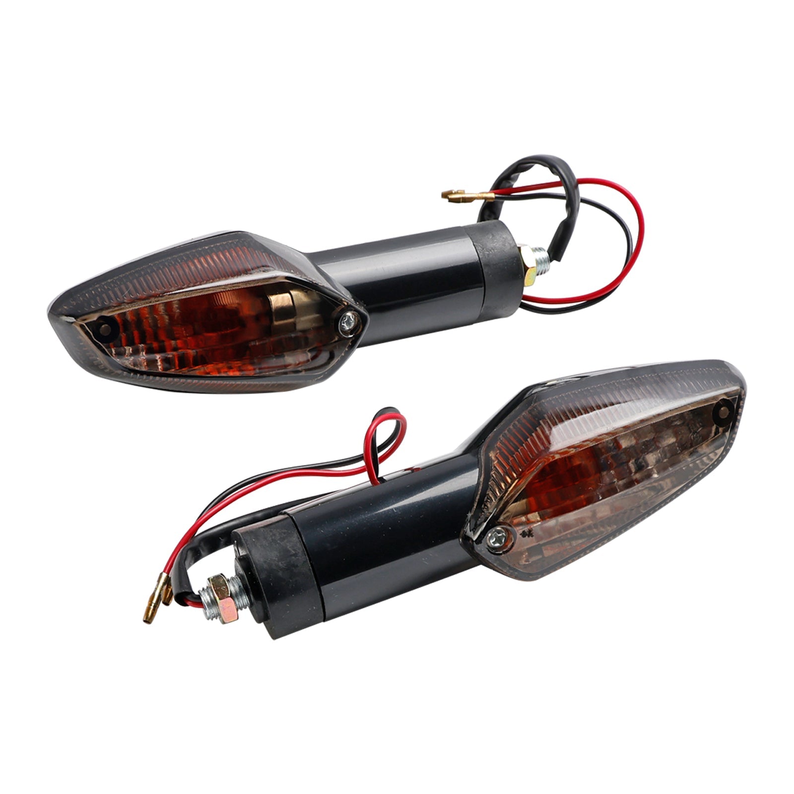 Turn Signal Lights Indicator Lamp For Honda CBR 250R 300R CBF 125 150 CB300