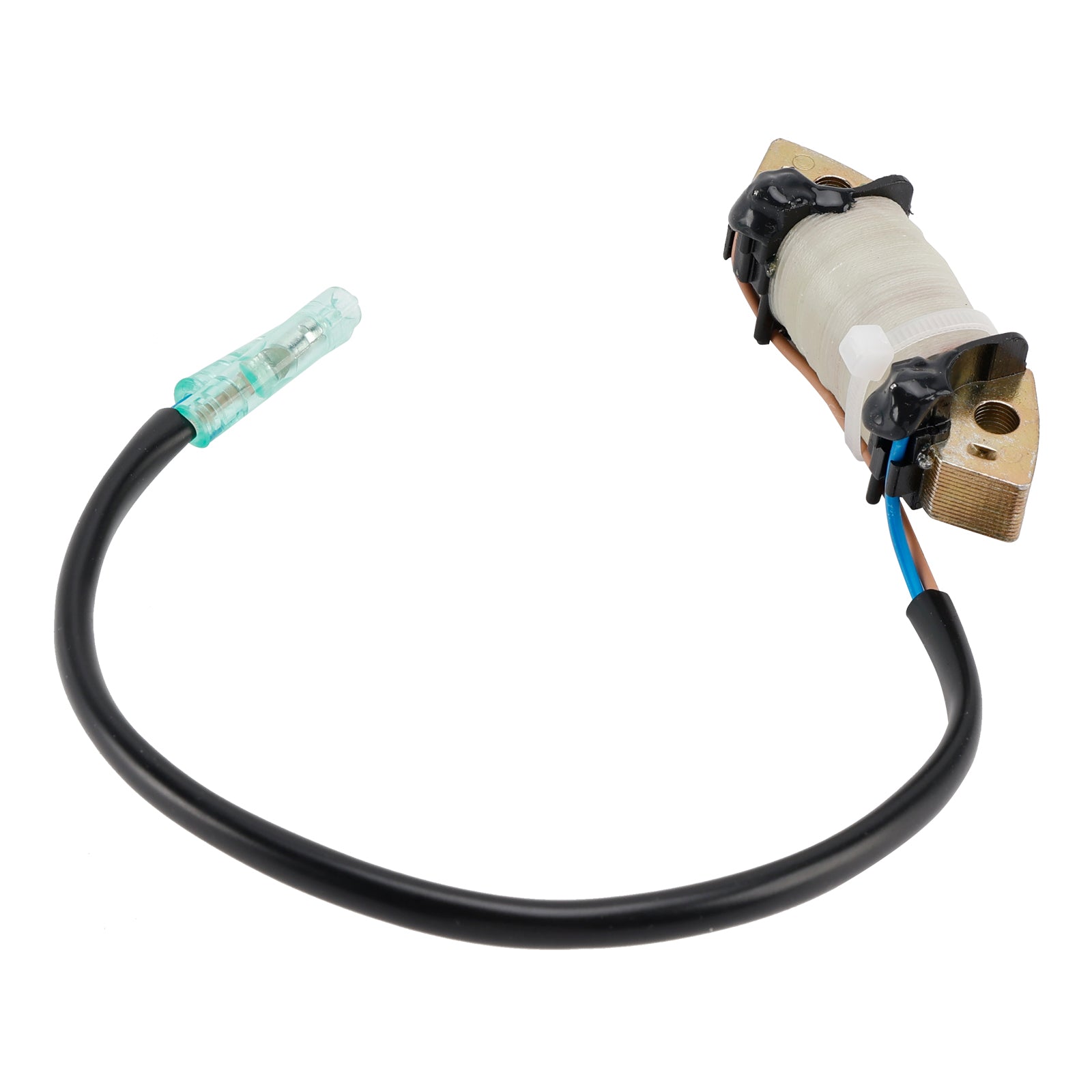 Exciter Coil For Tohatsu 8Hp 9.8Hp MFS8 MFS9.8 4-Stroke Outboard 3AA-06021-0
