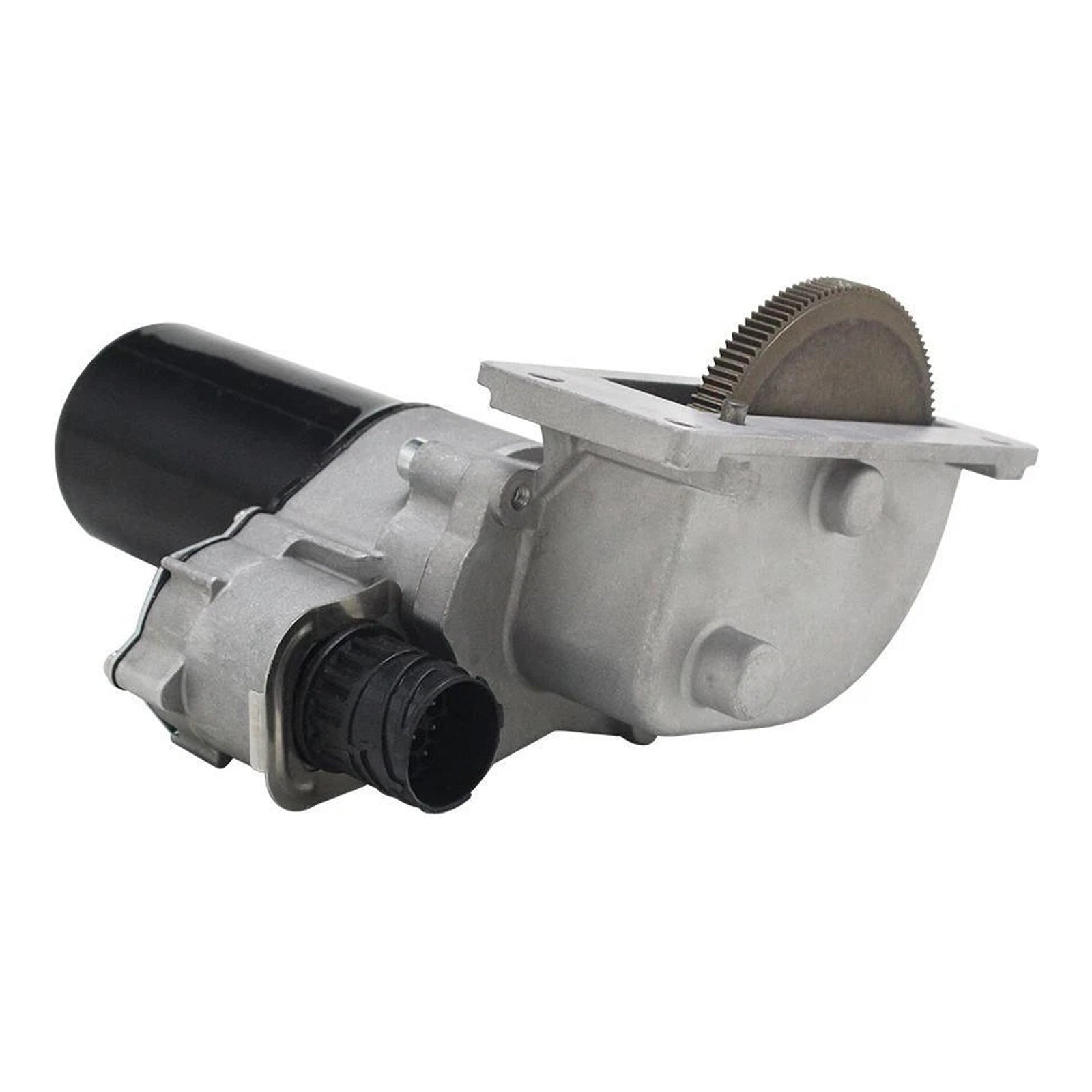 2006-2013 Land Rover Range Rover Rear Axle Differential Locking Motor