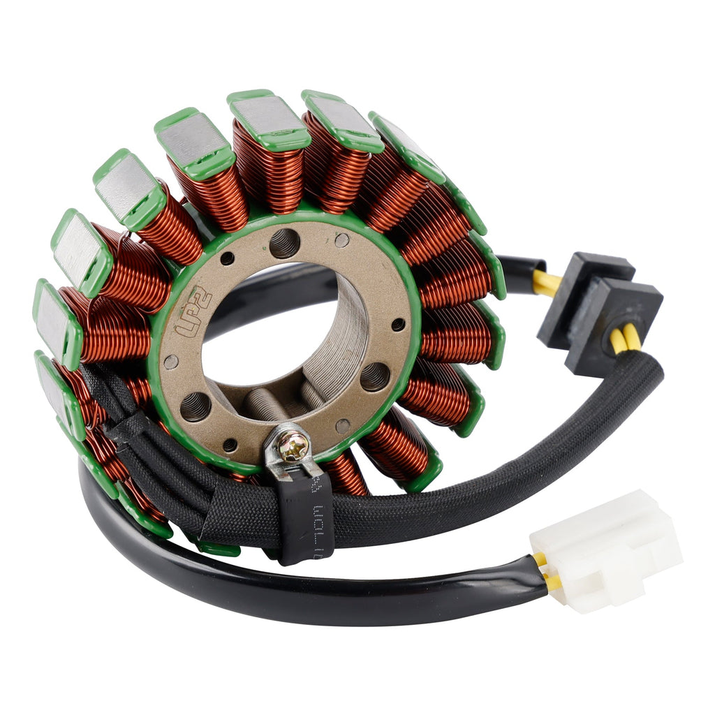 Stator Gasket For Kawasaki Bayou 250 KLF250A – 2003-2011 – Non-Asbestos