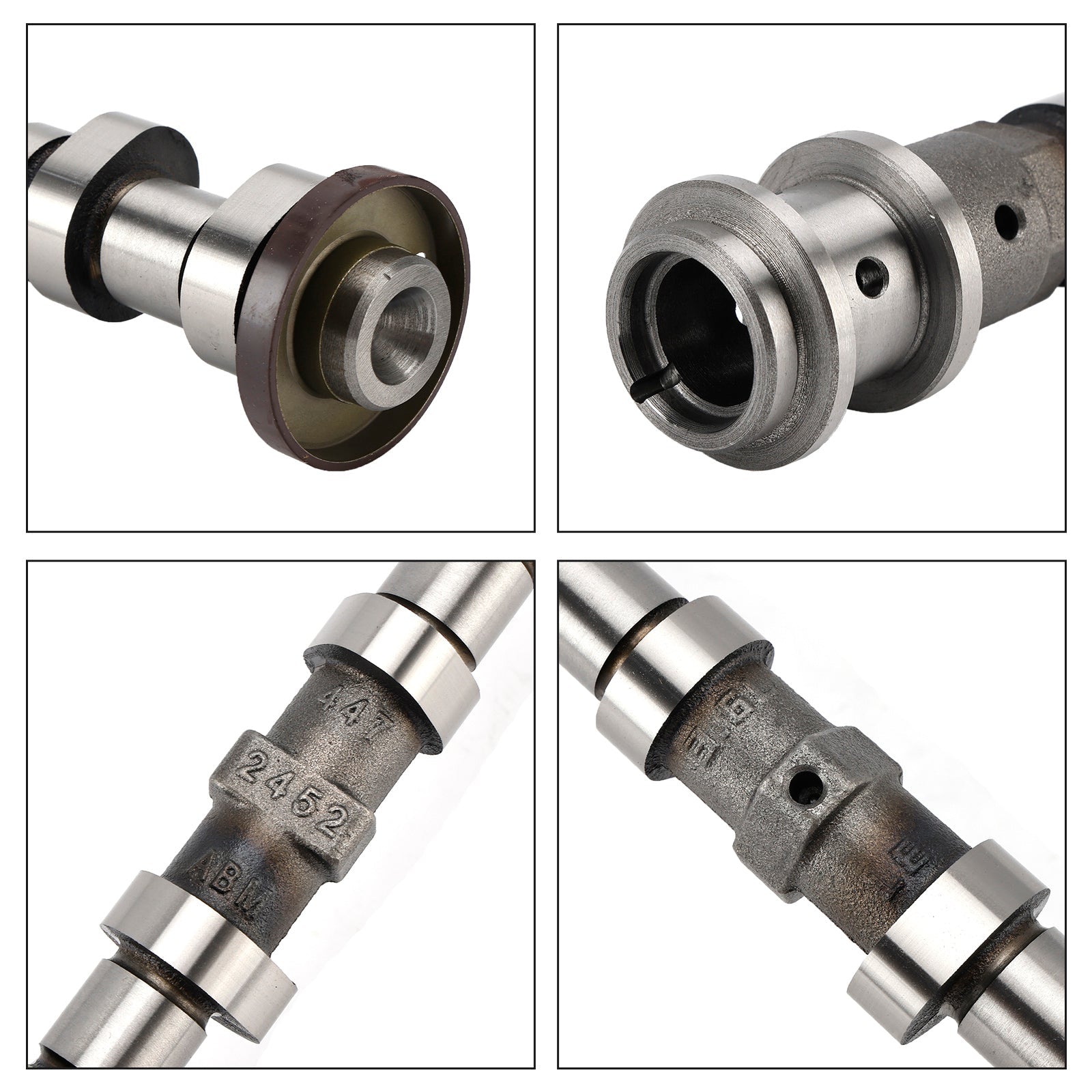 2011-2016 Dodge Challenger 3.6L V6 Engine Camshafts Rockers Lifters Timing Chain