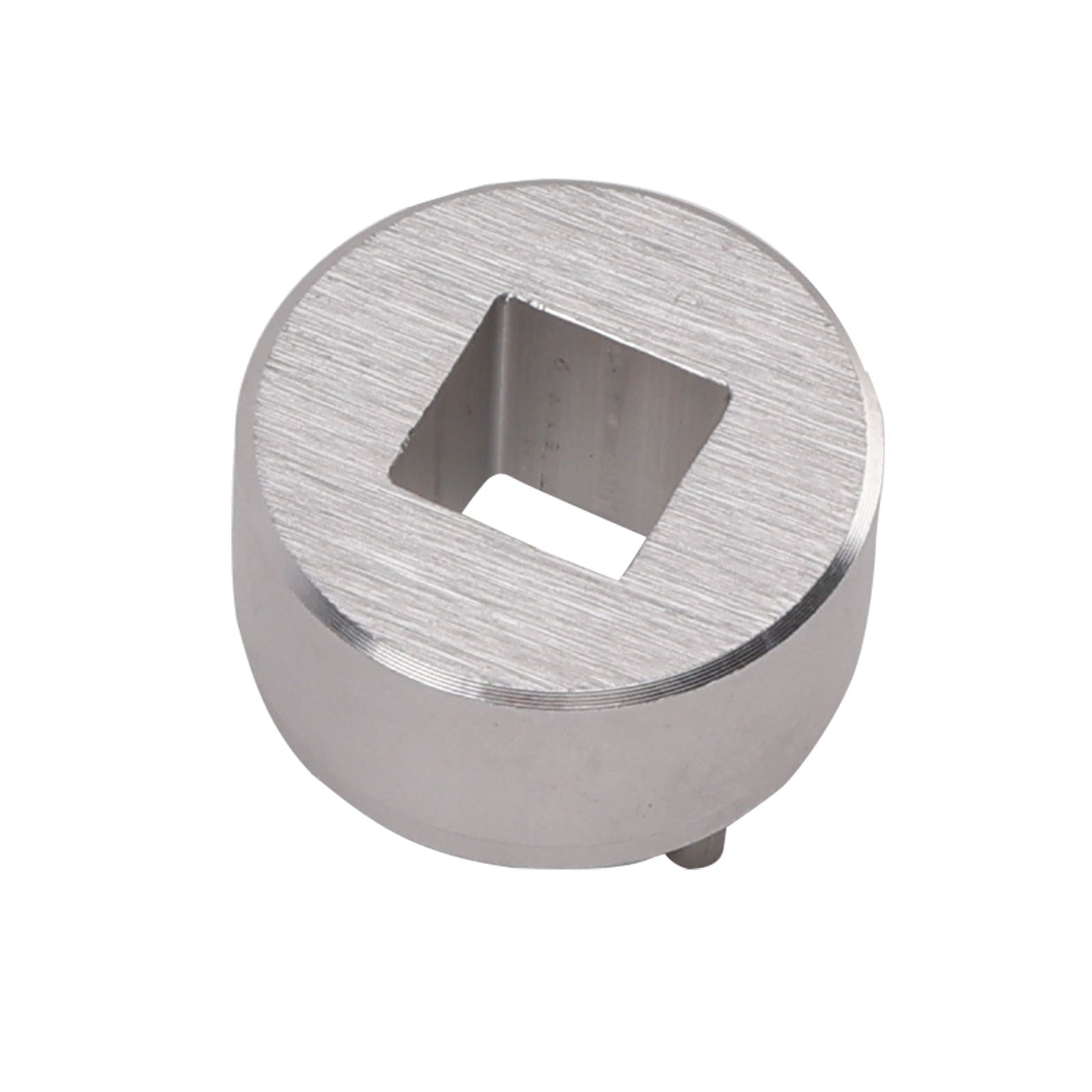 Fork Socket Tool for Fox CTD 3 pin Inner piston removal-- like 398-00-348