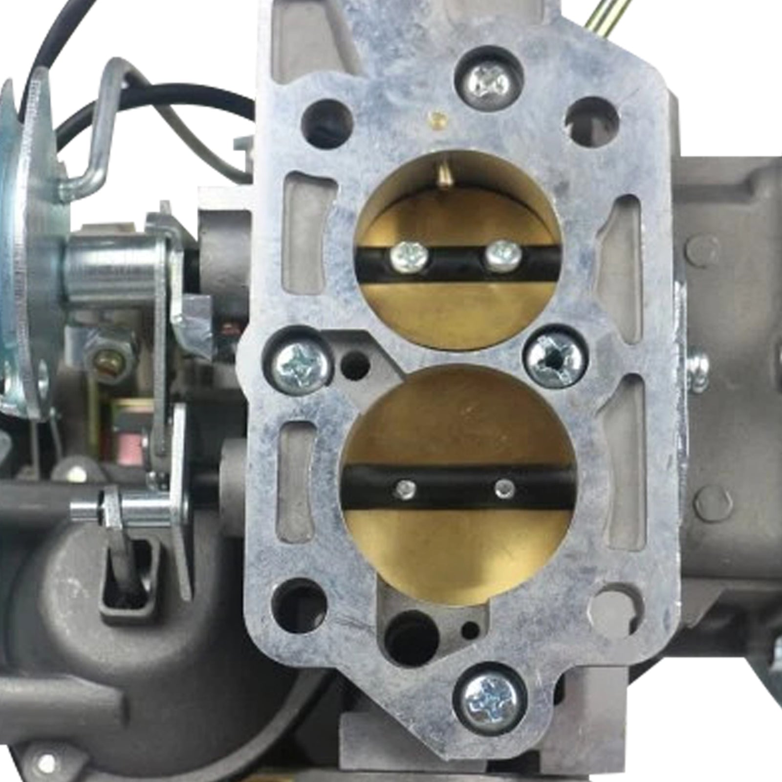 1986-on Nissan Vanette Panel Van Carburetor 16010-21G61