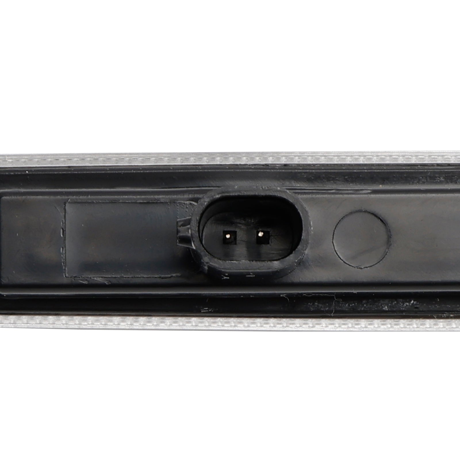 Clear LED Sequential Blinker Side Indicator Turn Signal for Alfa Romeo Giulietta