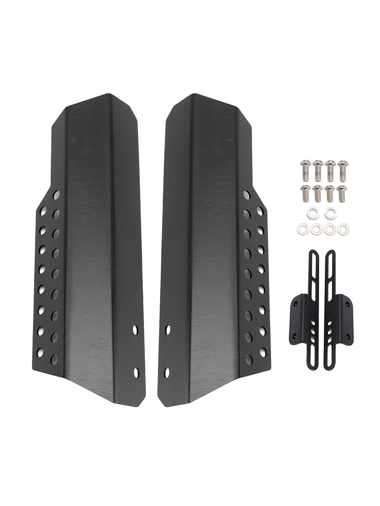 Front Fork shock absorber pertection cover for Husqvarna Vitpilen 125 250 2019-2023