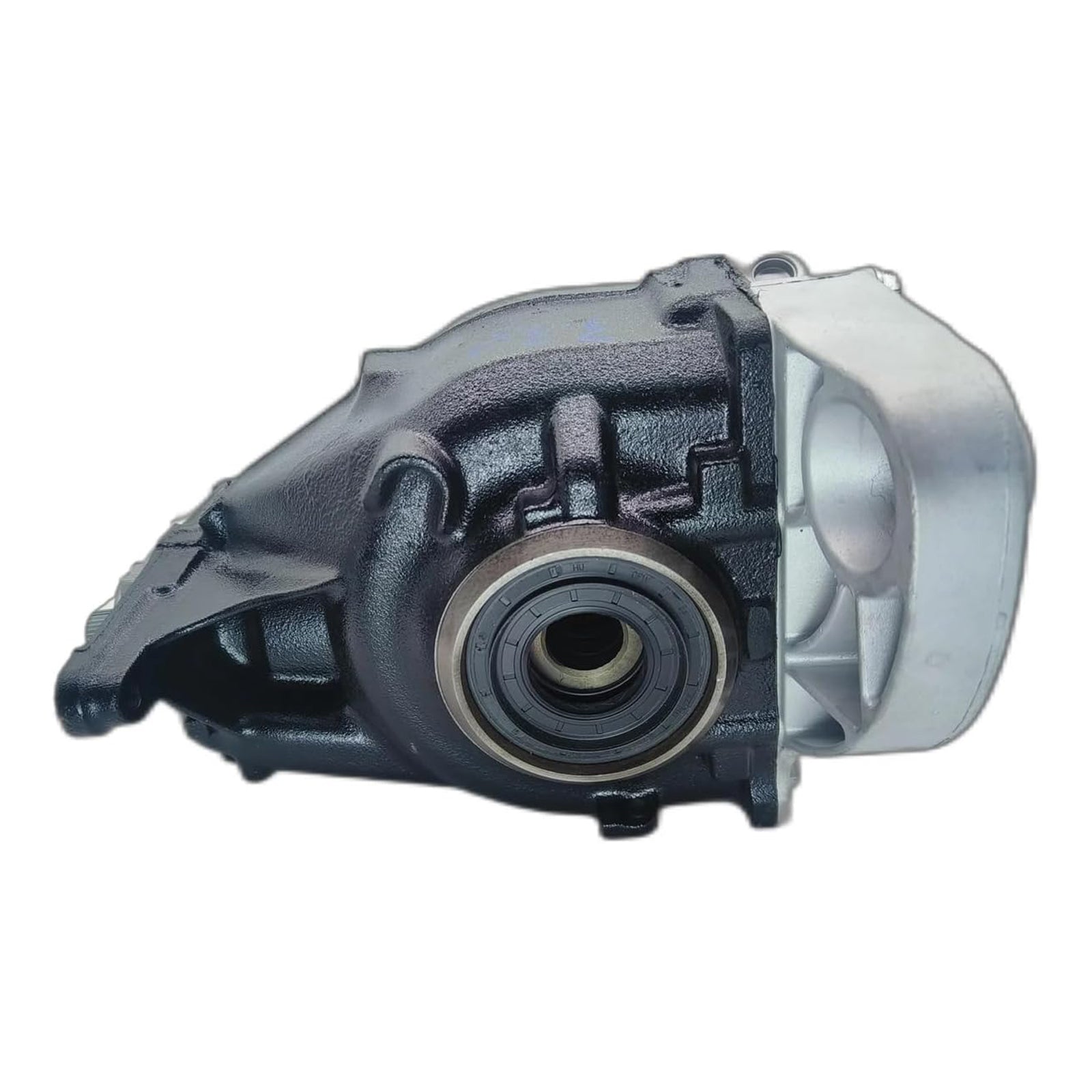 BMW X6 F16 Rear Differential Assembly 3.38 Gear 33107636994 7636994 33107592007