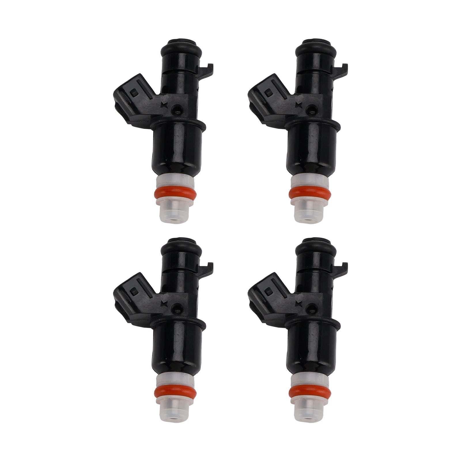 Fuel Injectors Fit for Honda BF90D BF75 16450-ZY9-003 4PCS&nbsp;