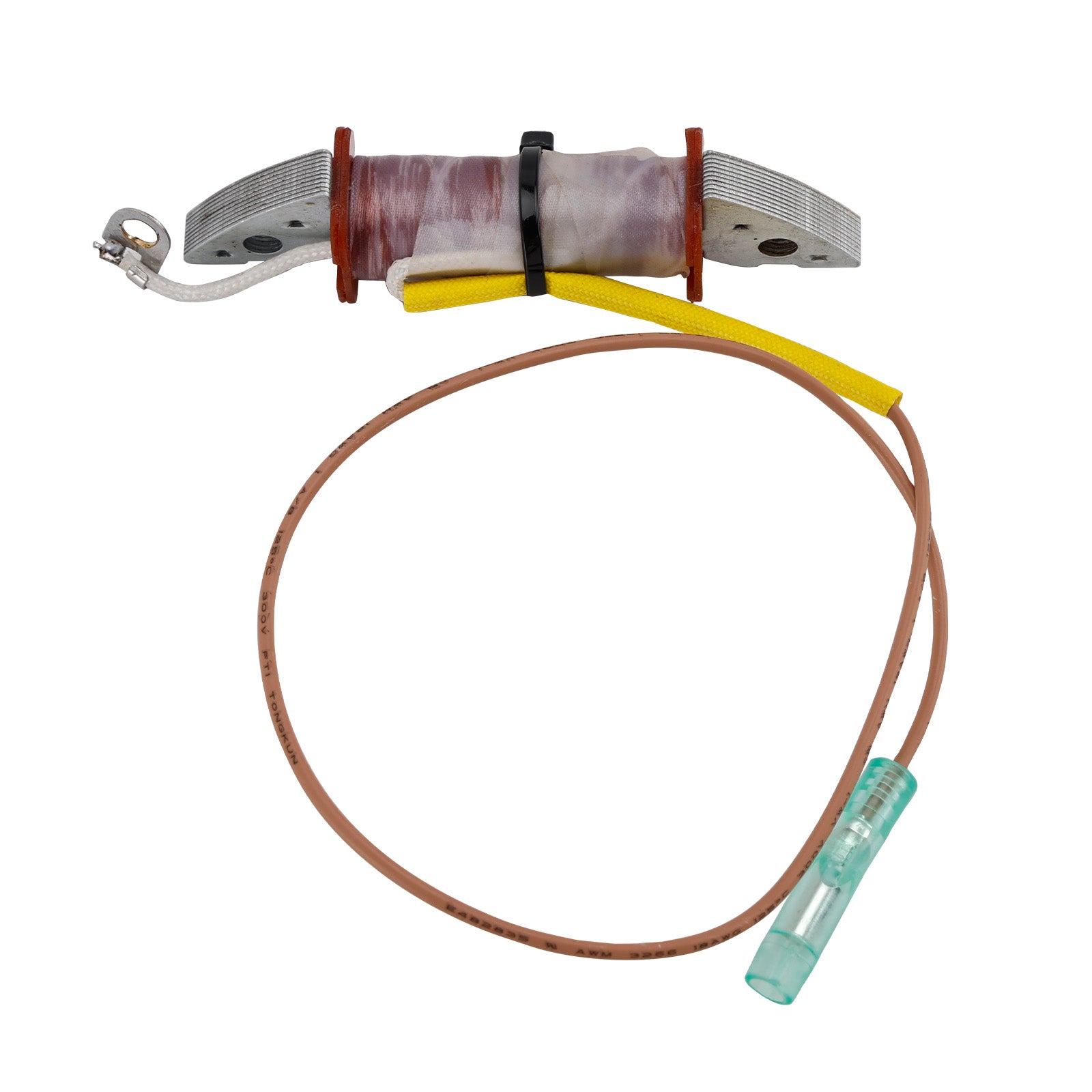 Ignition Charge Coil For Yamaha 25Hp 30Hp 40Hp 84-97 2-Stroke 689-81311-40-00