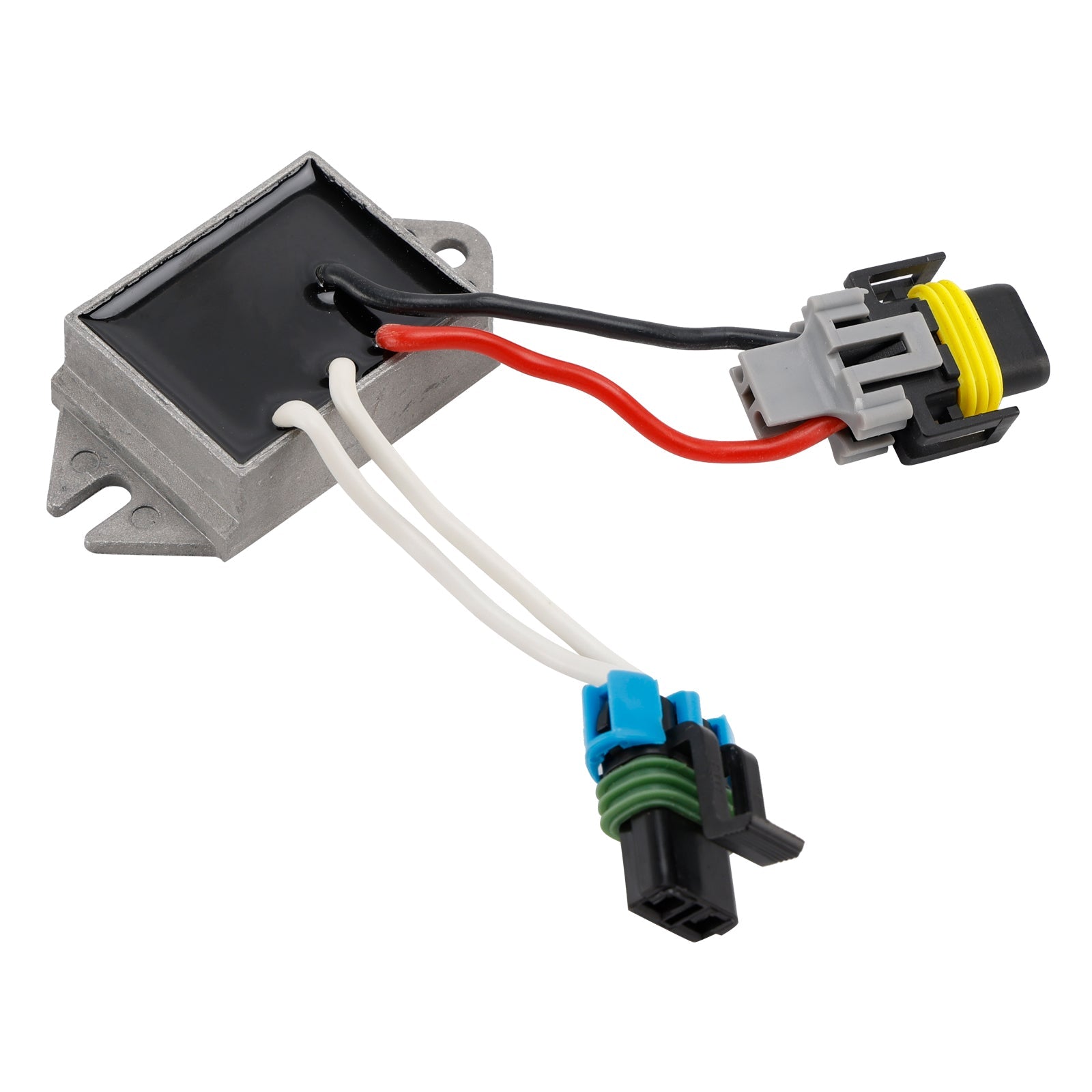 REGULATOR-VOLTAGE 210660768 FOR KAWASAKI ENGINES 21066-0768