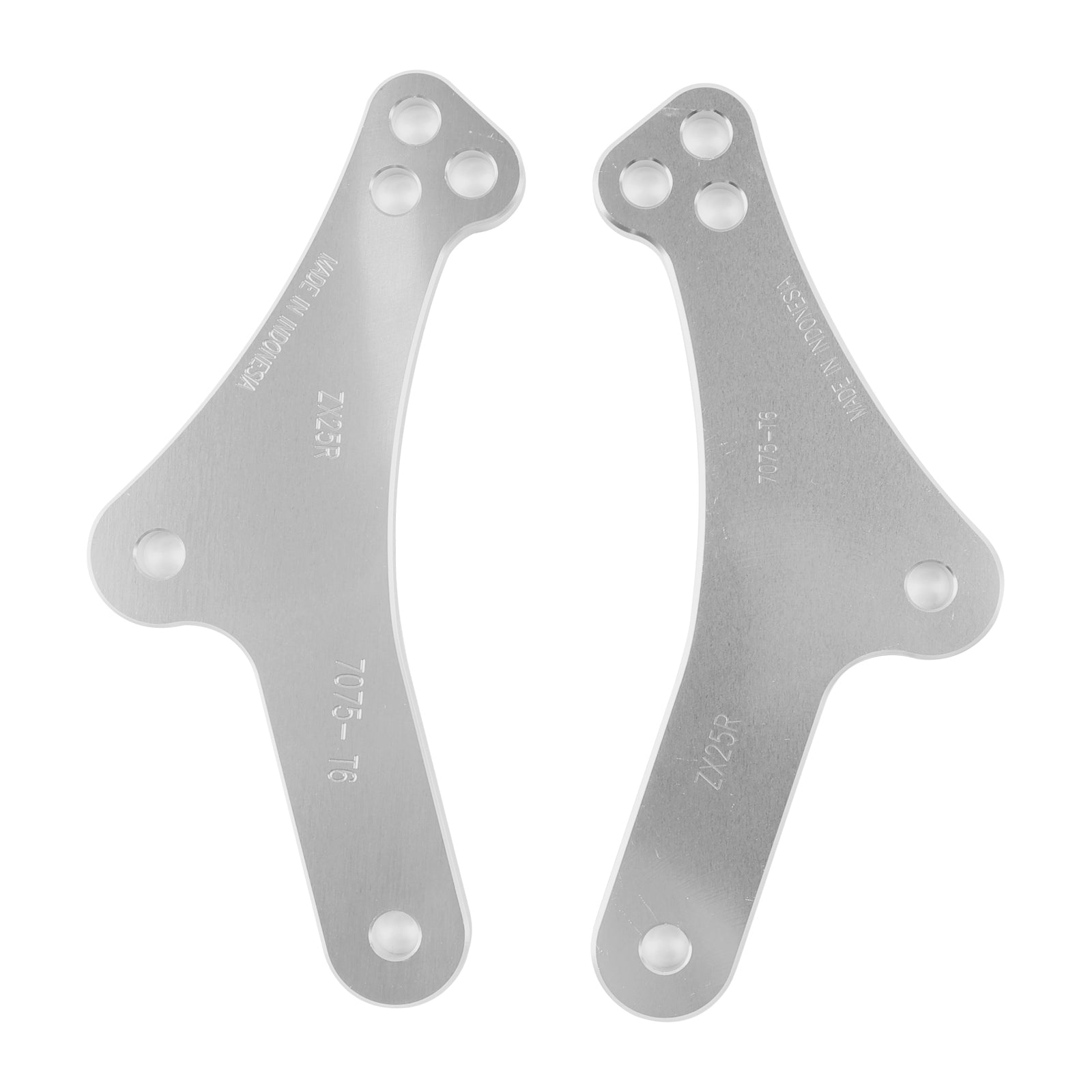 2023-2024 kawasaki ZX-25R Adjustable Lower Suspension Links