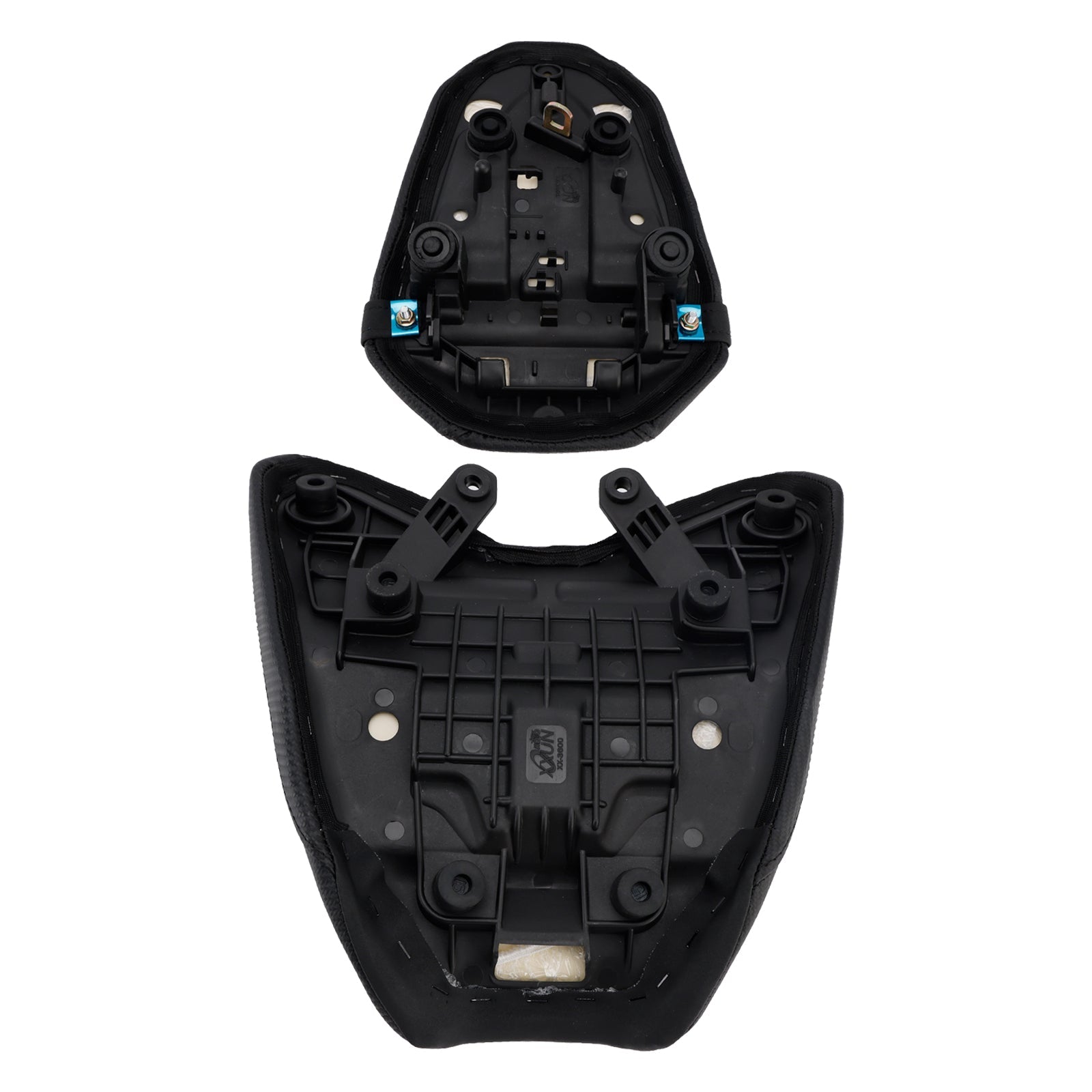 2025-2026 For Yamaha Mt-07 689Cc Front&Rear Raider Passenger Cushion Kit