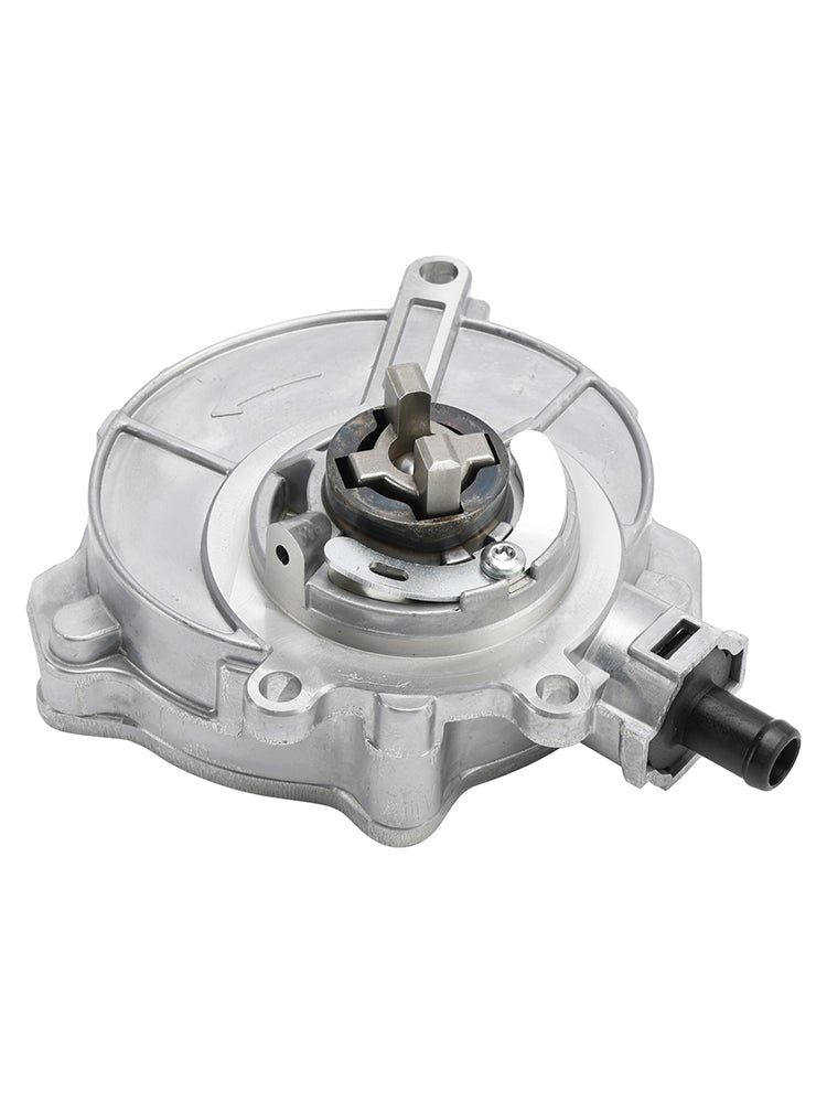 Brake Vacuum Pump 06E145100M For A4 A5 A6 A7 A8 Quattro Q5 Q7
