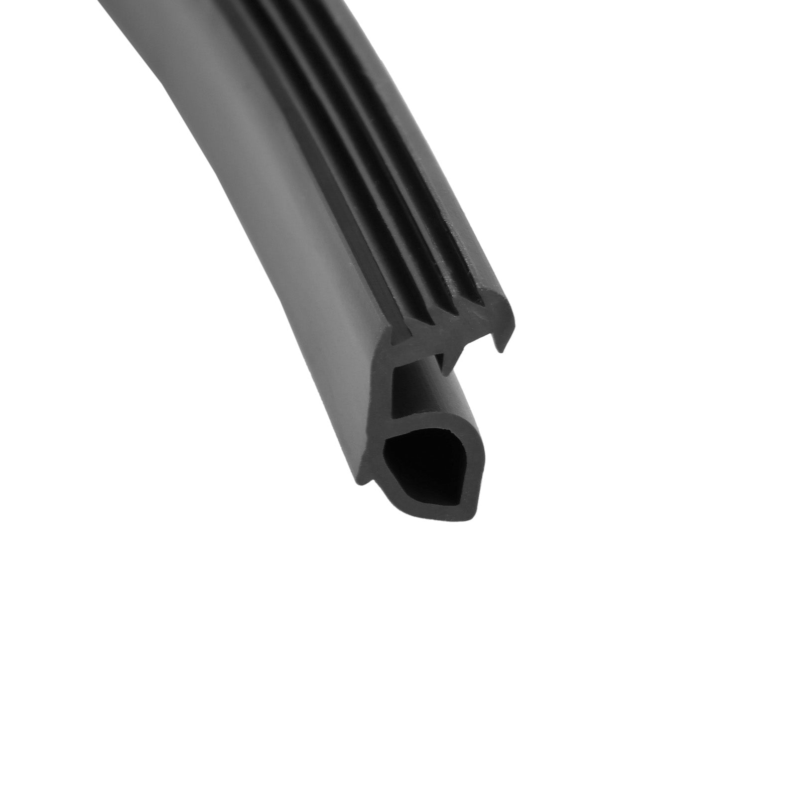 Dishwasher Bottom Door Gasket (Black) 154859401 For Some Frigidaire/Electrolux