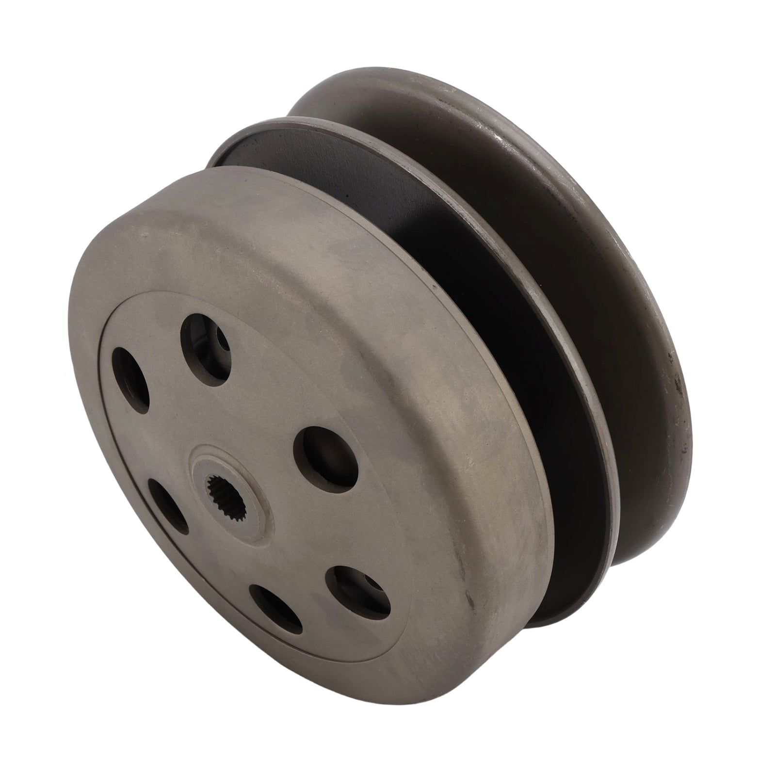 2012-2024 Kawasaki ATV KVF300 Brute Force 300 Front Clutch Variator Pulley Set 49094-Y003 13095-Y004