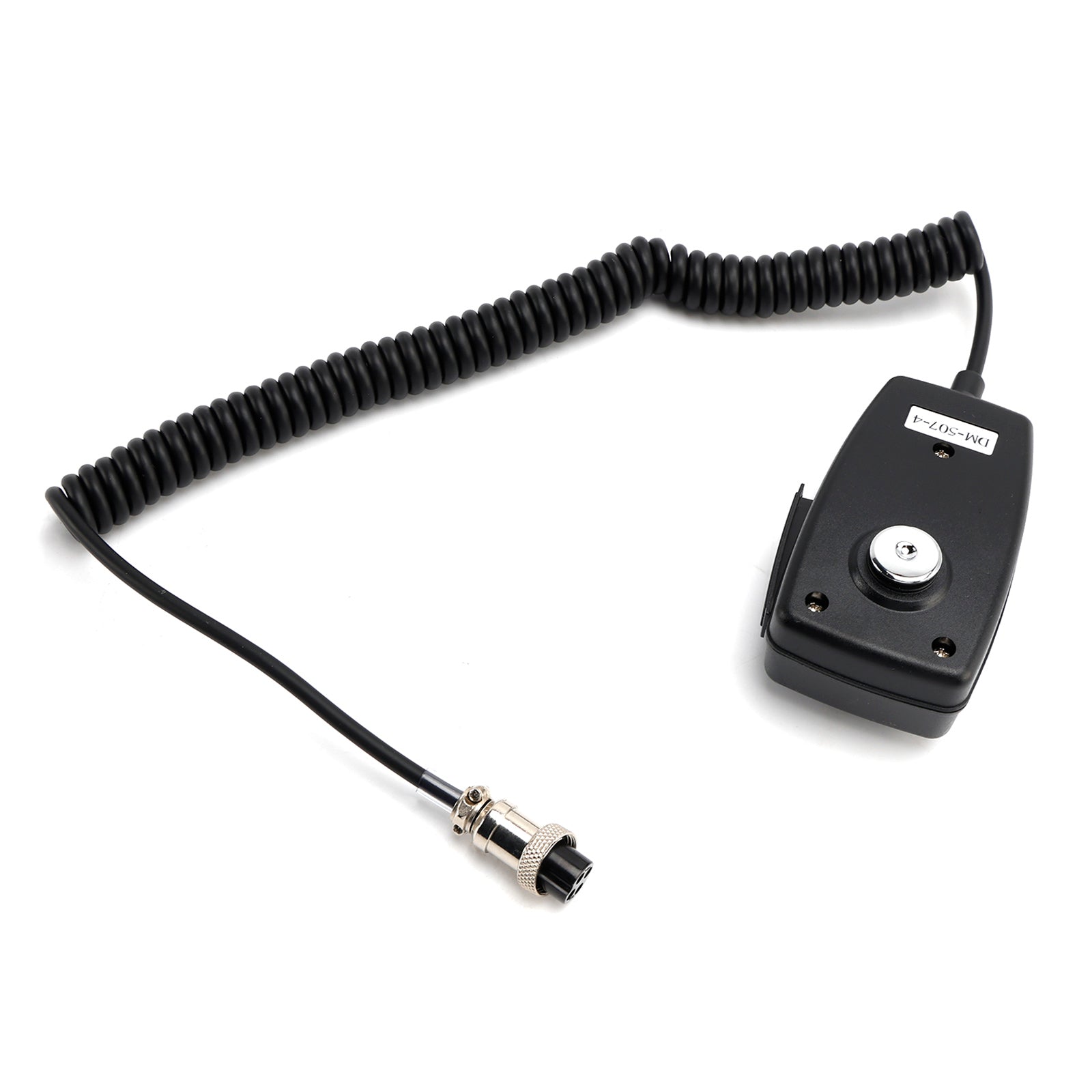 CB-507 Car Microphone Speaker for PR240 PR245 PR350 PR375 PR550 PR3000 PR3100