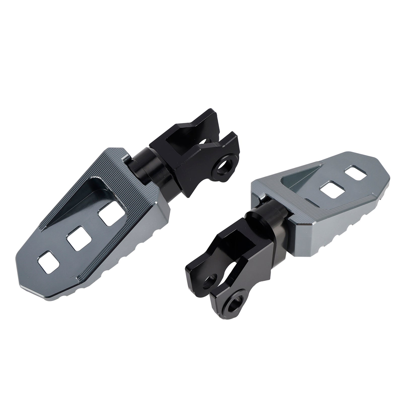 Front Footrests Foot Pegs fit for HONDA Rebel 250 300 500 CM 500/300/250 2017-2024