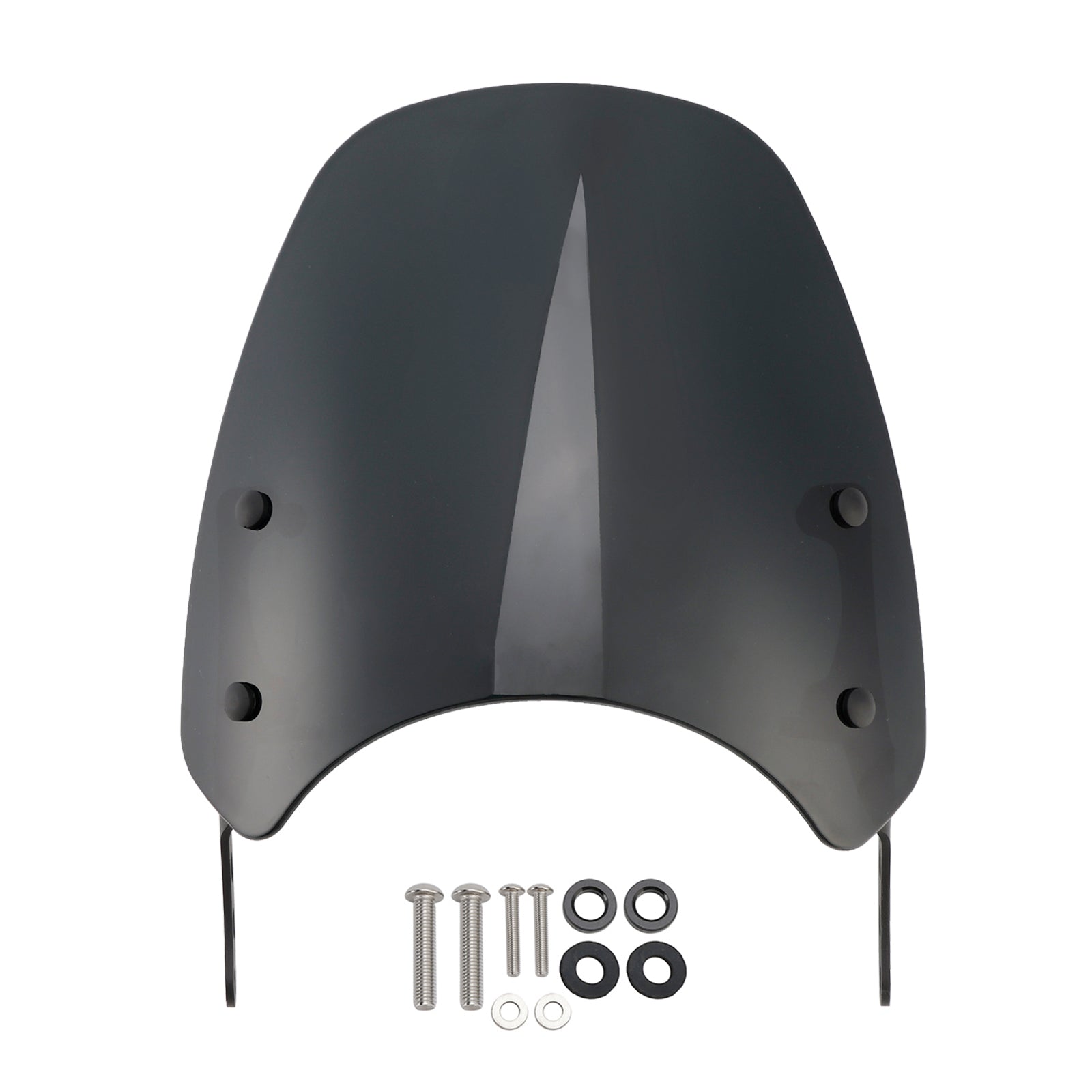 2024-2025 KAWASAKI Eliminator 500 윈드실드 윈드스크린