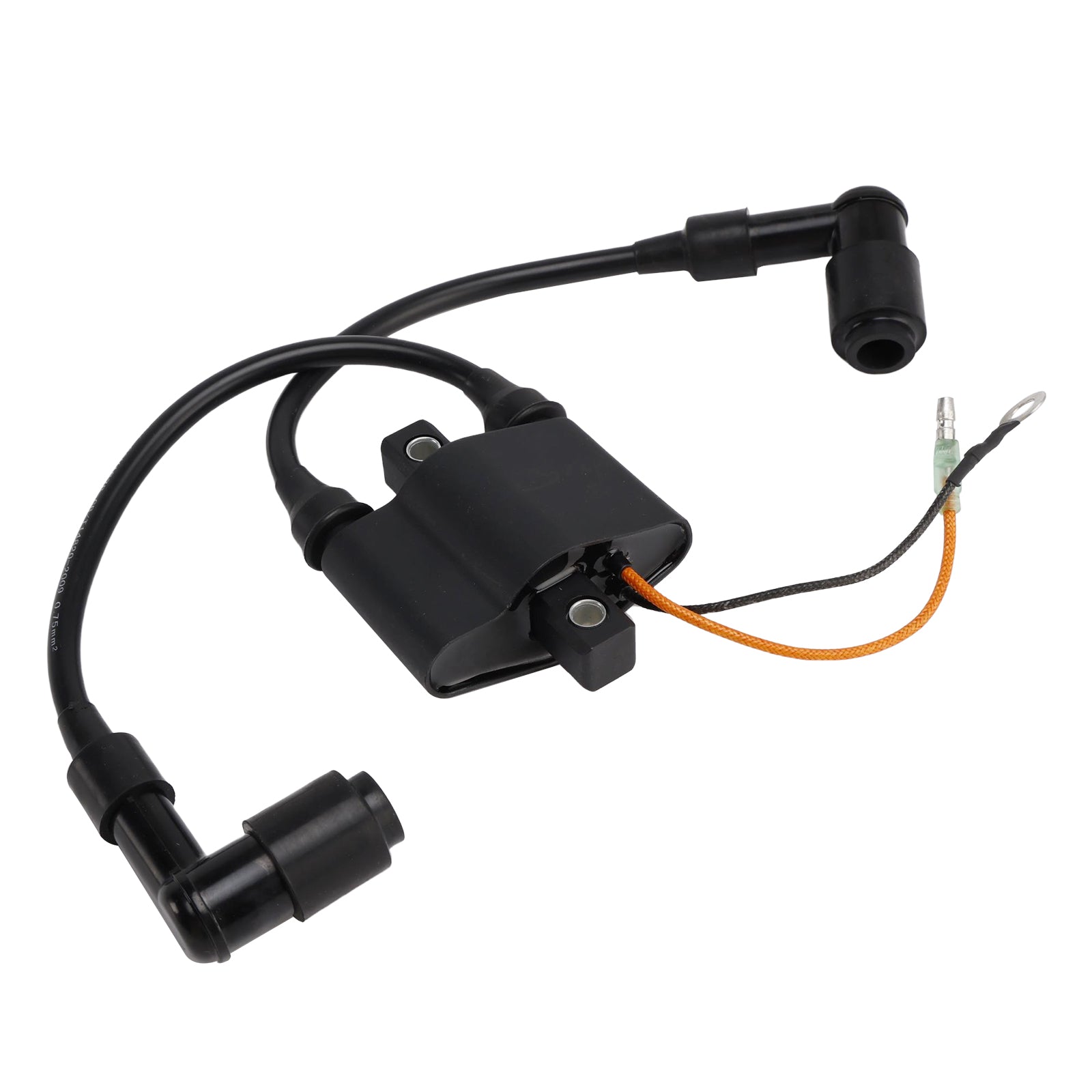 Ignition Coil fit for Tohatsu 8hp 9.8hp 2003-2022 8hp MFS8A3 2006-2014 3V1060400