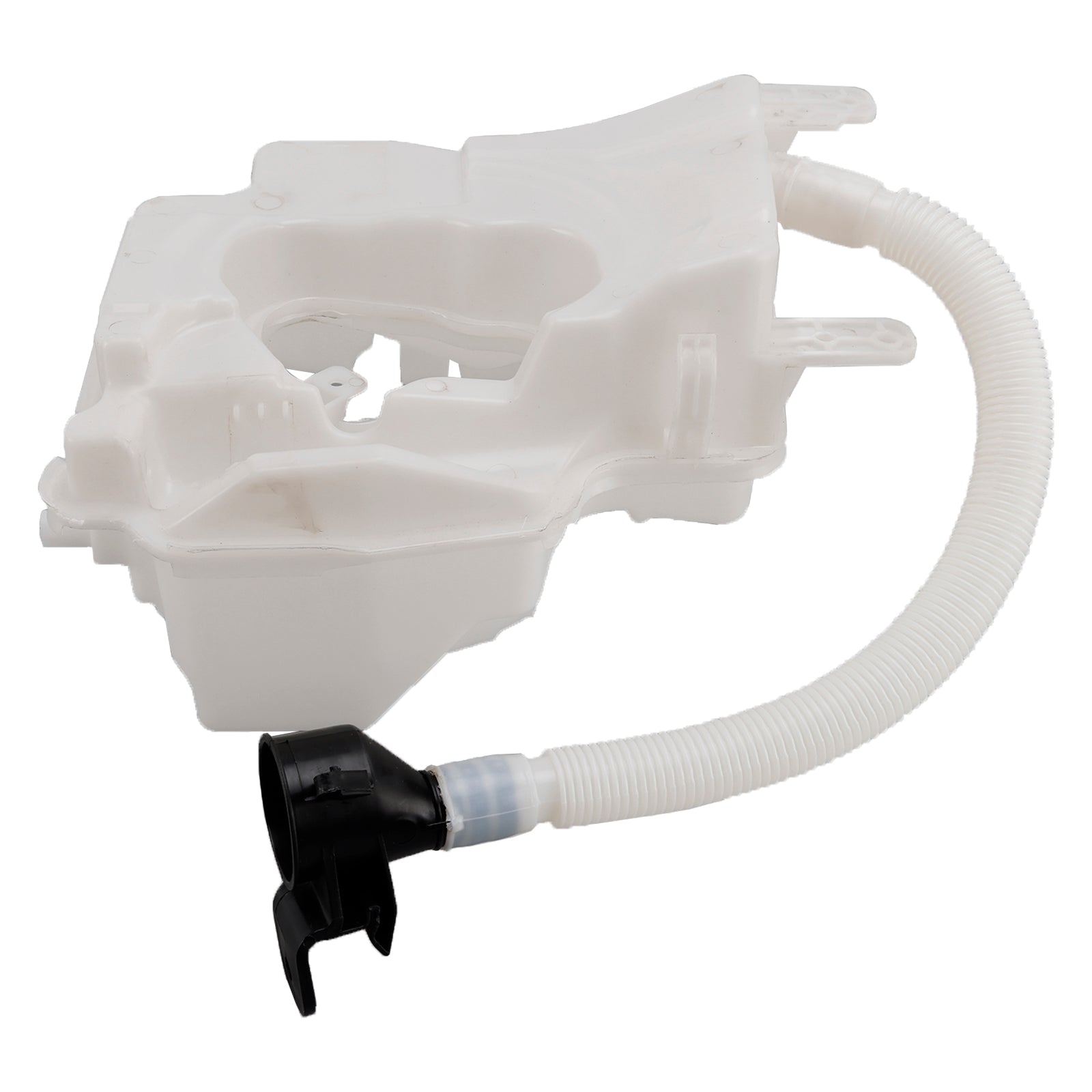 03/2012-09/2016 MINI Paceman R61 Front Windshield Washer Reservoir 61669802203