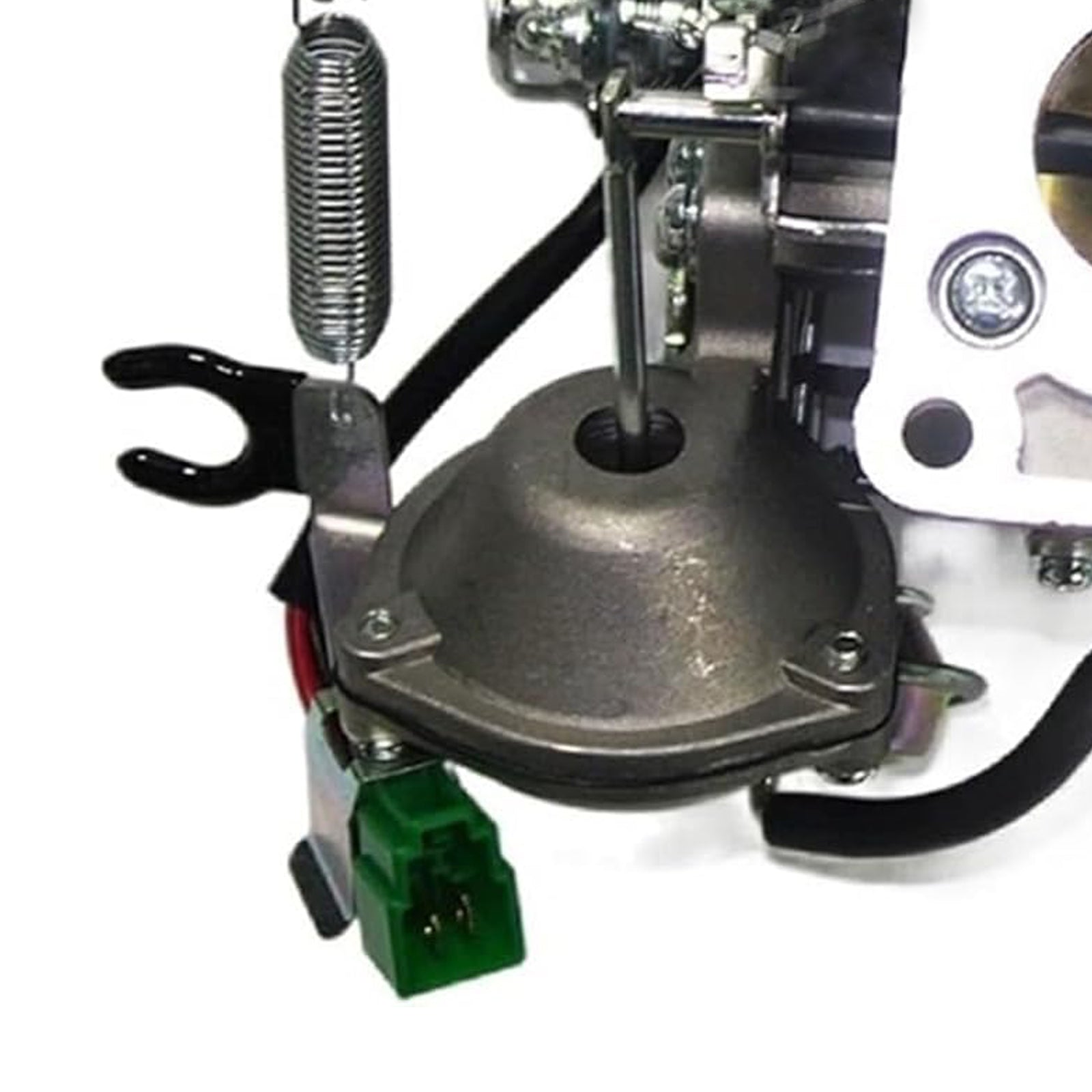 1984-1989 Toyota Hilux 2 Barrel Carburetor  2110071070 NK457