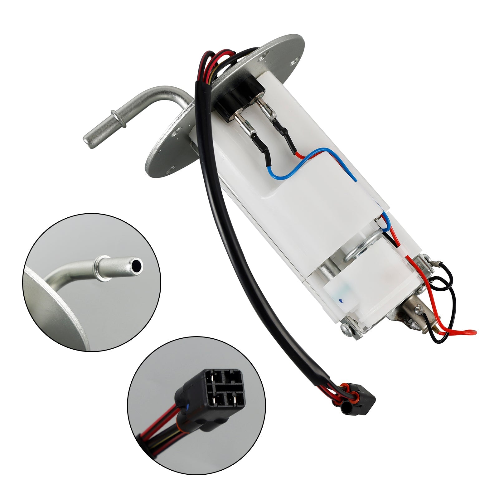 Fuel Pump Assy Replacement 49040-0023 For Ninja Zx6R Zx600Rr 2007-2012 Zx636R