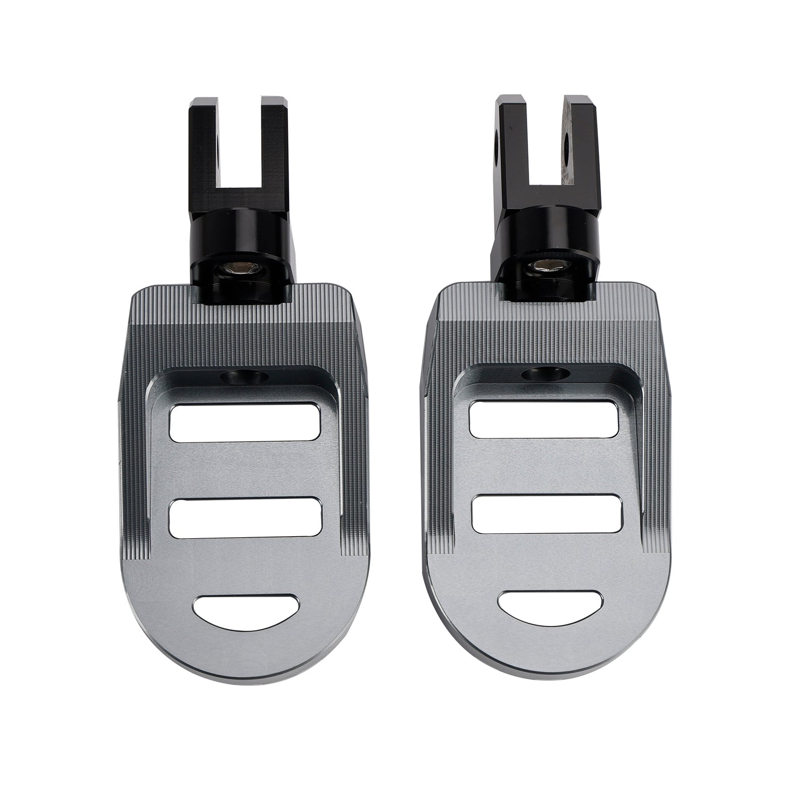 2014-2024 YAMAHA BOLT / BOLT R-SPEC / XV950R Front Footrests Foot Pegs