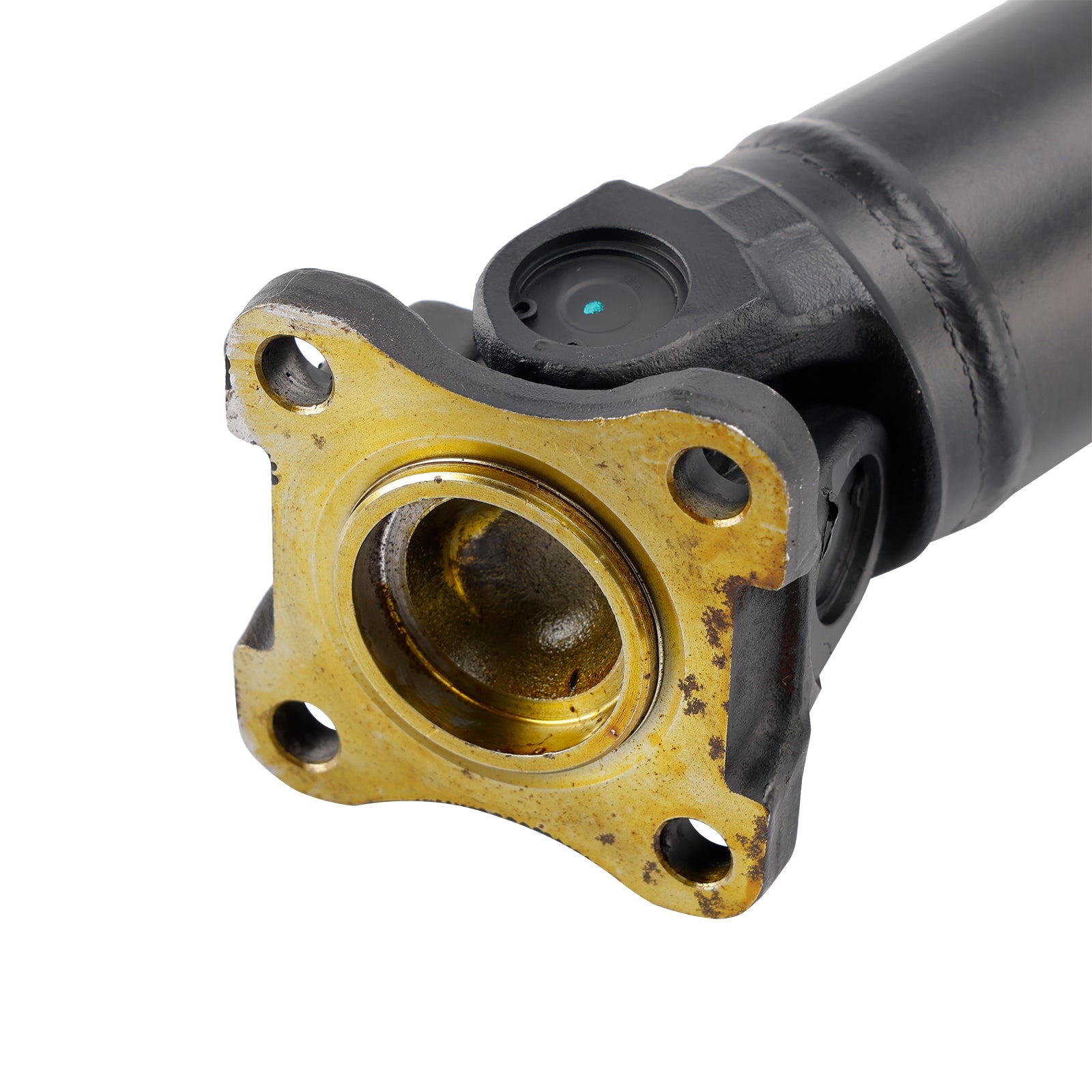 2004-2006 BMW X3 3.0i (E83) L6 3.0L Sport Utility Rear Driveshaft Prop Shaft Assembly 26103402134