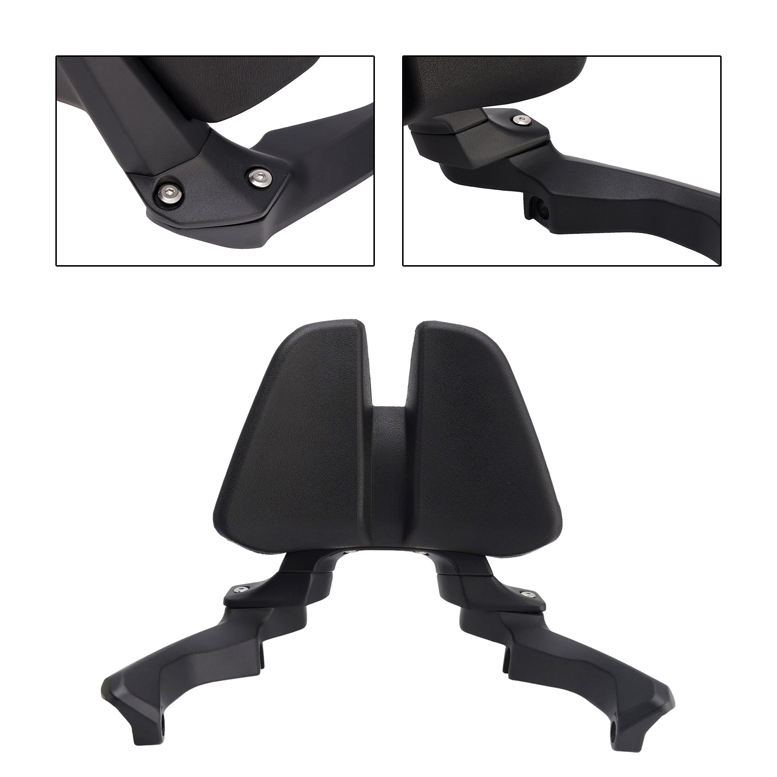 2022-2025 for Honda ADV350 Passenger Sissy Bar Backrest