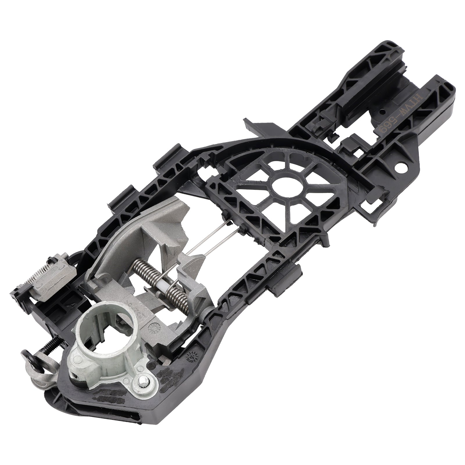 2006-2015 VW Passat B6 B7 Door Handle Carrier Front Left 3C0837885H