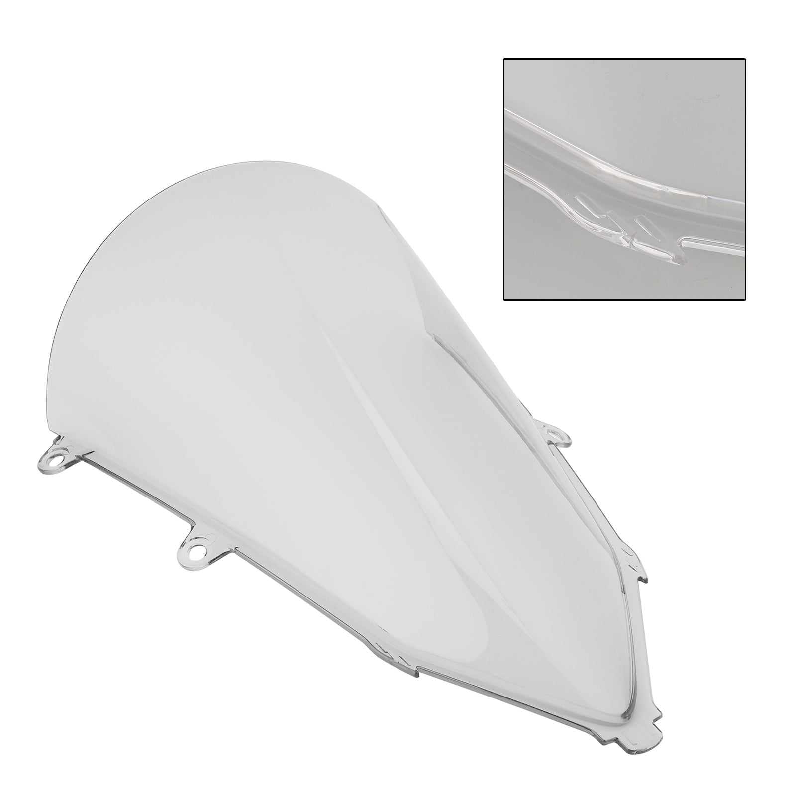 2019-2024 HONDA CBR650R Windshield WindScreen
