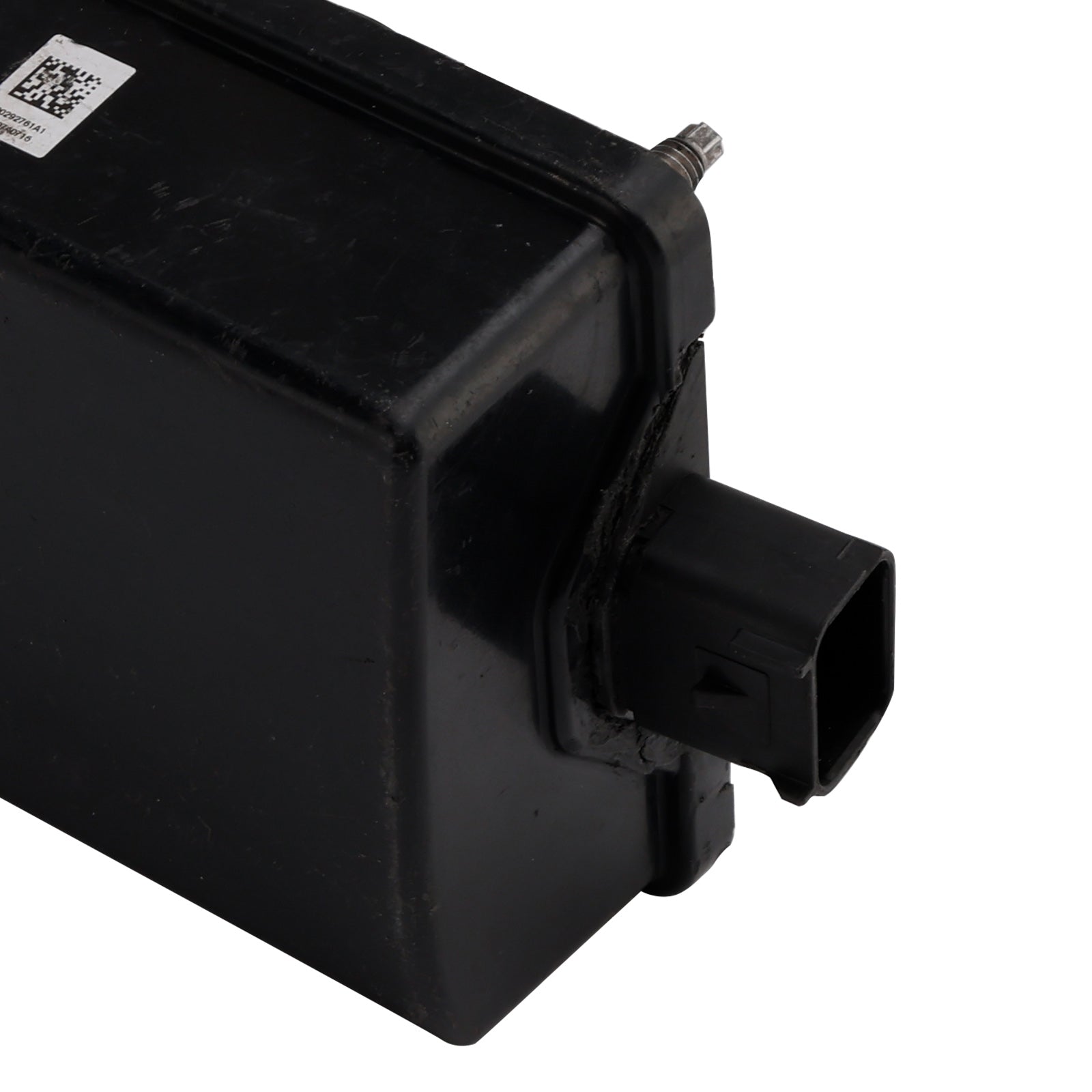 2015-2016 Chevy Suburban Forward Range Blind Spot Radar Sensor 13395934