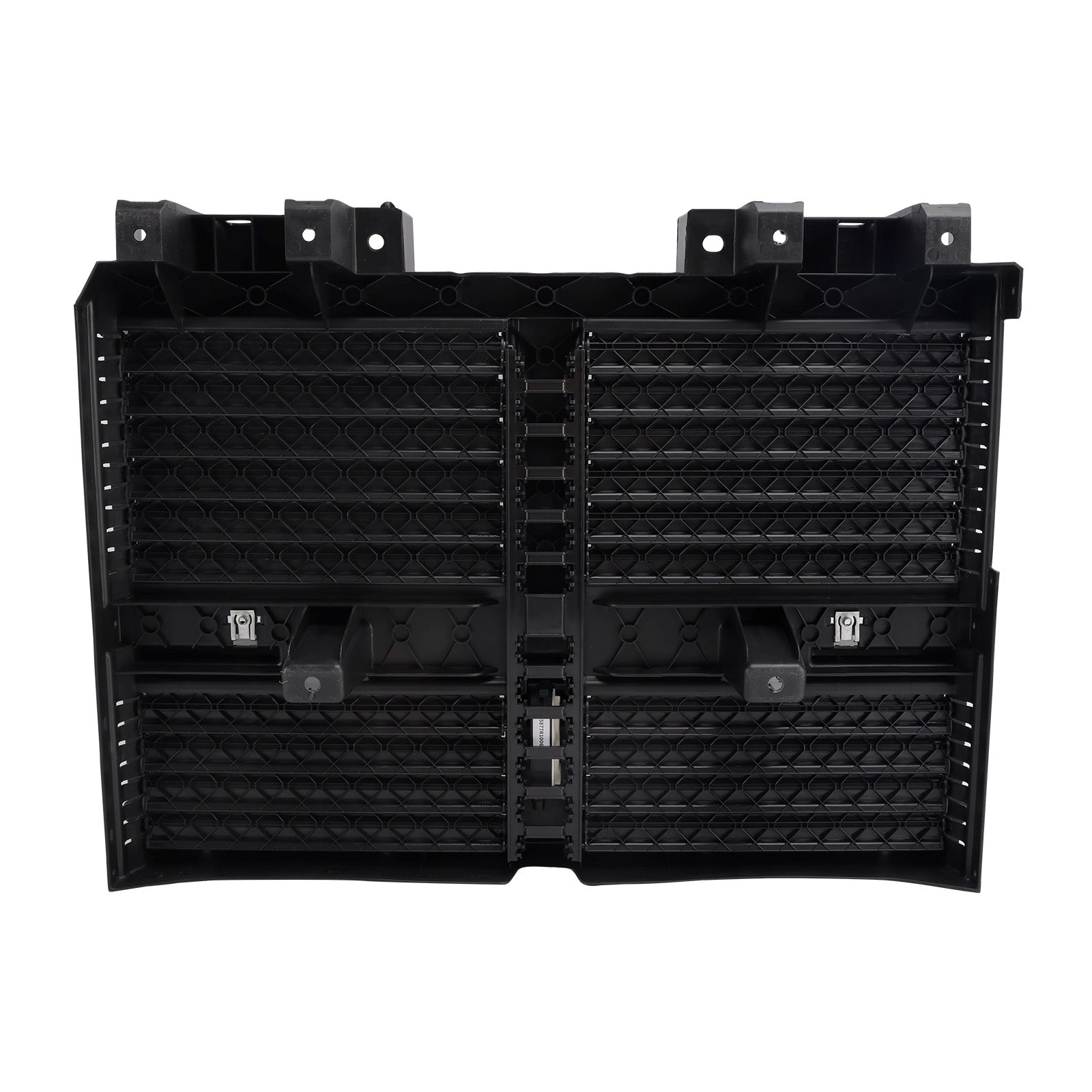 2022-2025 For Jeep Grand Wagoneer L Front Radiator Shutter Assembly 68425775AD