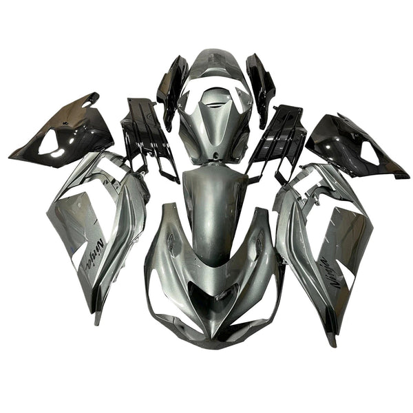 كاواساكي ZX14R ZZR1400 2012-2022 Fairing Kit هيكل السيارة