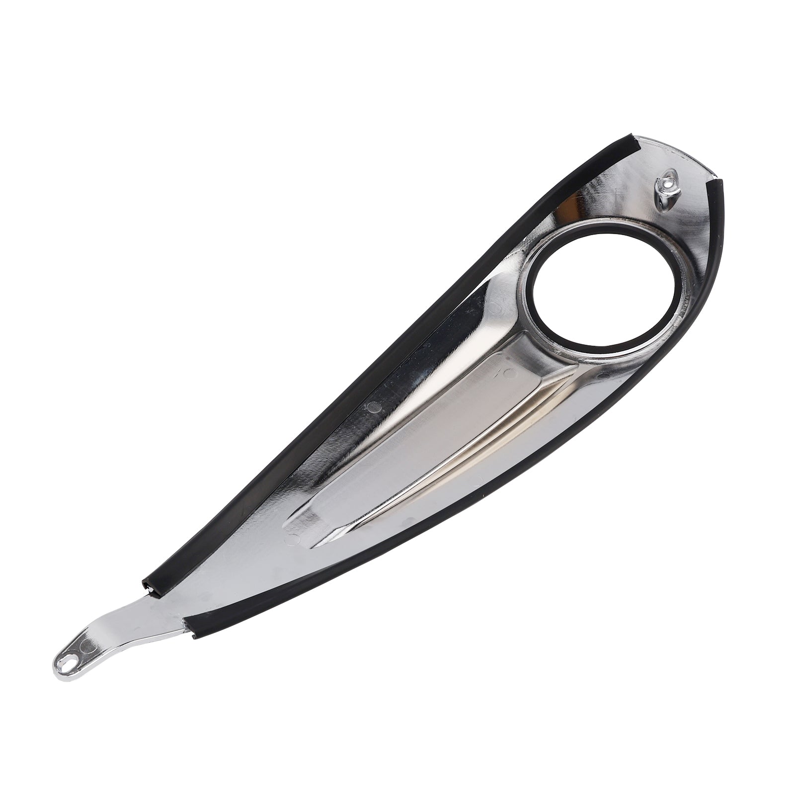 Dash Console Gas Tank Cover For Touring Road Glide / Street Glide 2023-2025