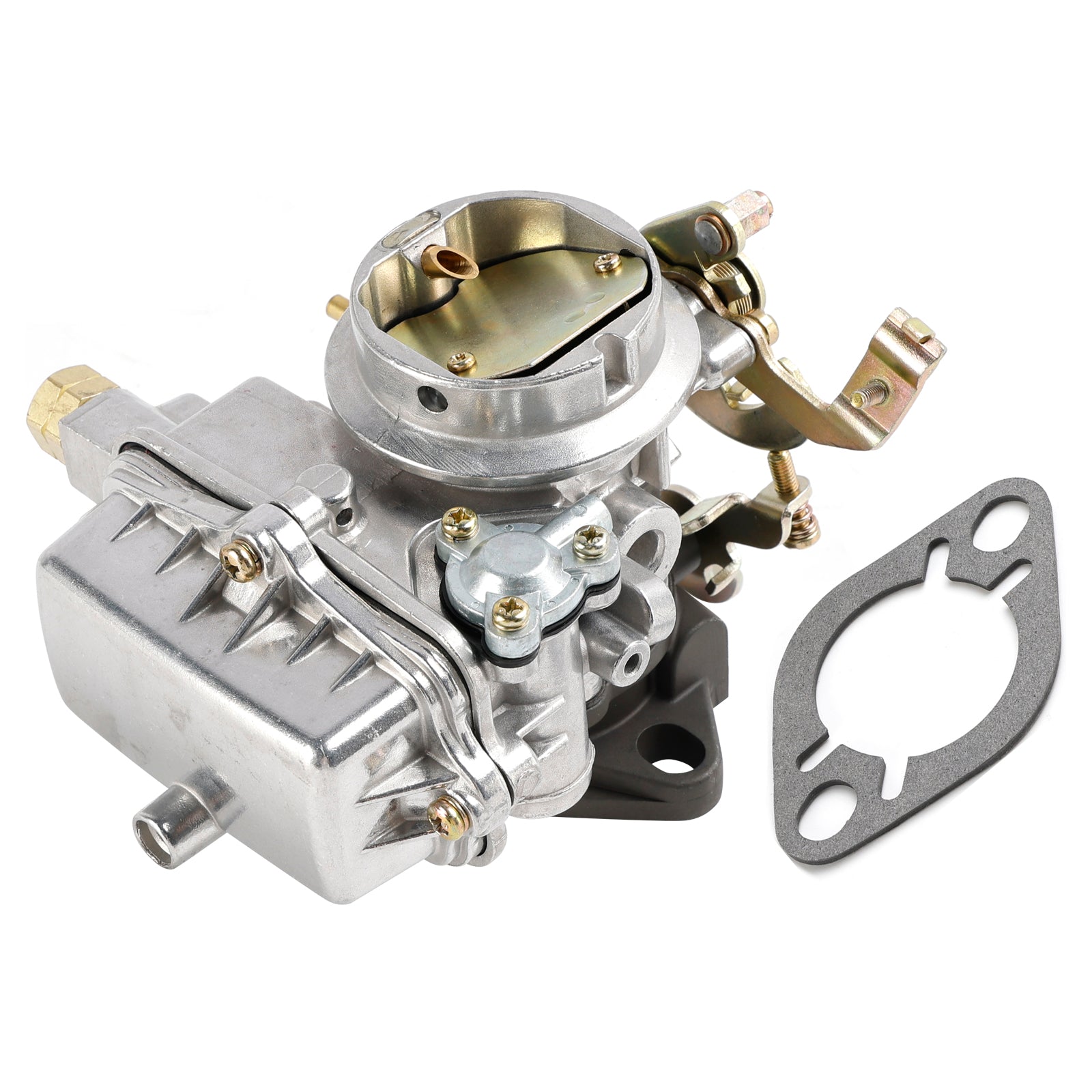 Carburetor For Ford 144 170 200 223 6cyl 57-62 For Holley 1904 Carby 1Barrel AUS