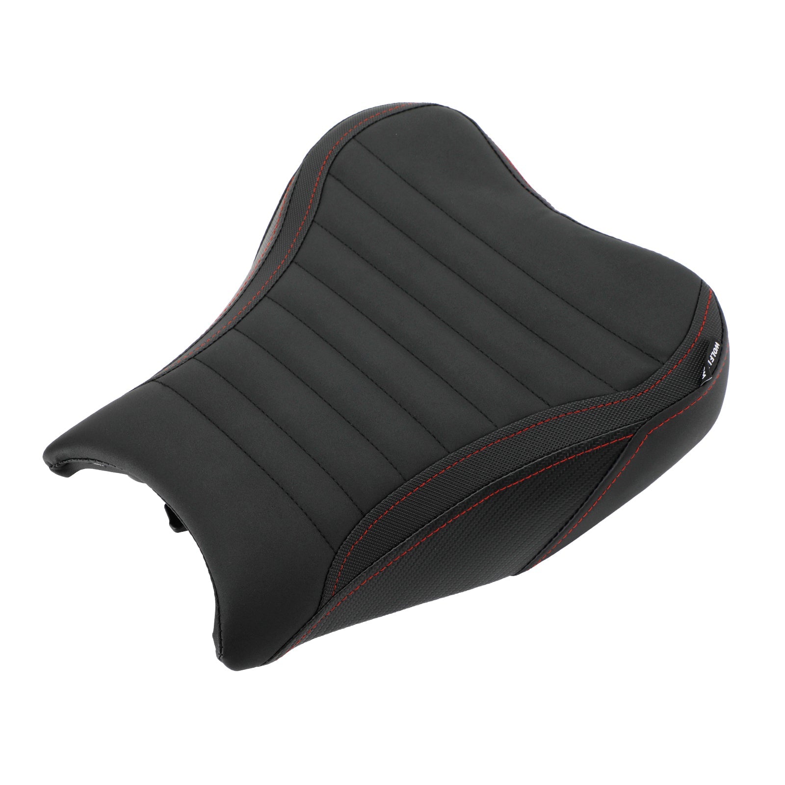 2017-2024 Fit For Kawasaki Ninja Z900 Rider Passenger Seat Front Rear Cushion Green