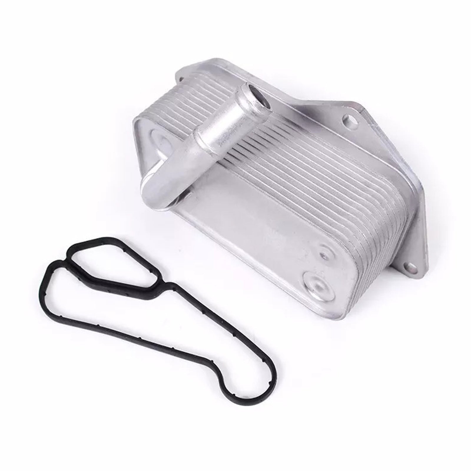 Engine Oil Cooler 11427525333 For BMW N20 N55 N52 1 2 3 5 6 7 X3 X5 Z4