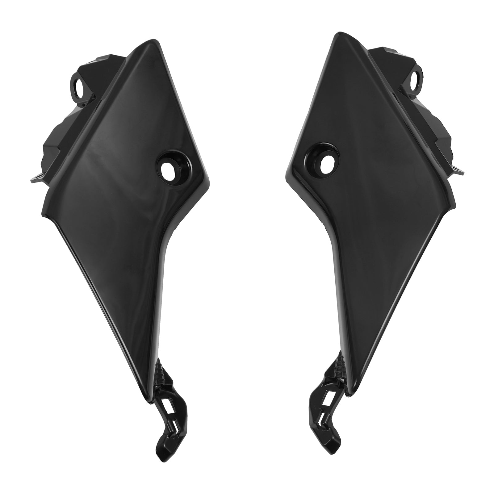 Bodywork Fairing Injection Unpainted For Yamaha Tenere 700 2019-2024