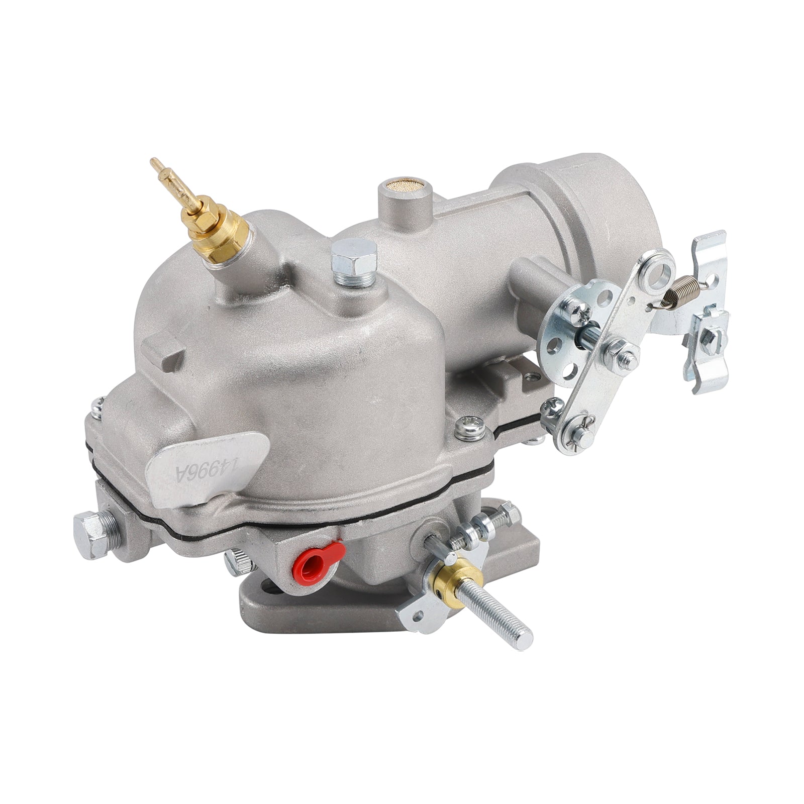 For International 454 464 504 544 574 656 Carburetor 381945R93 396737R93