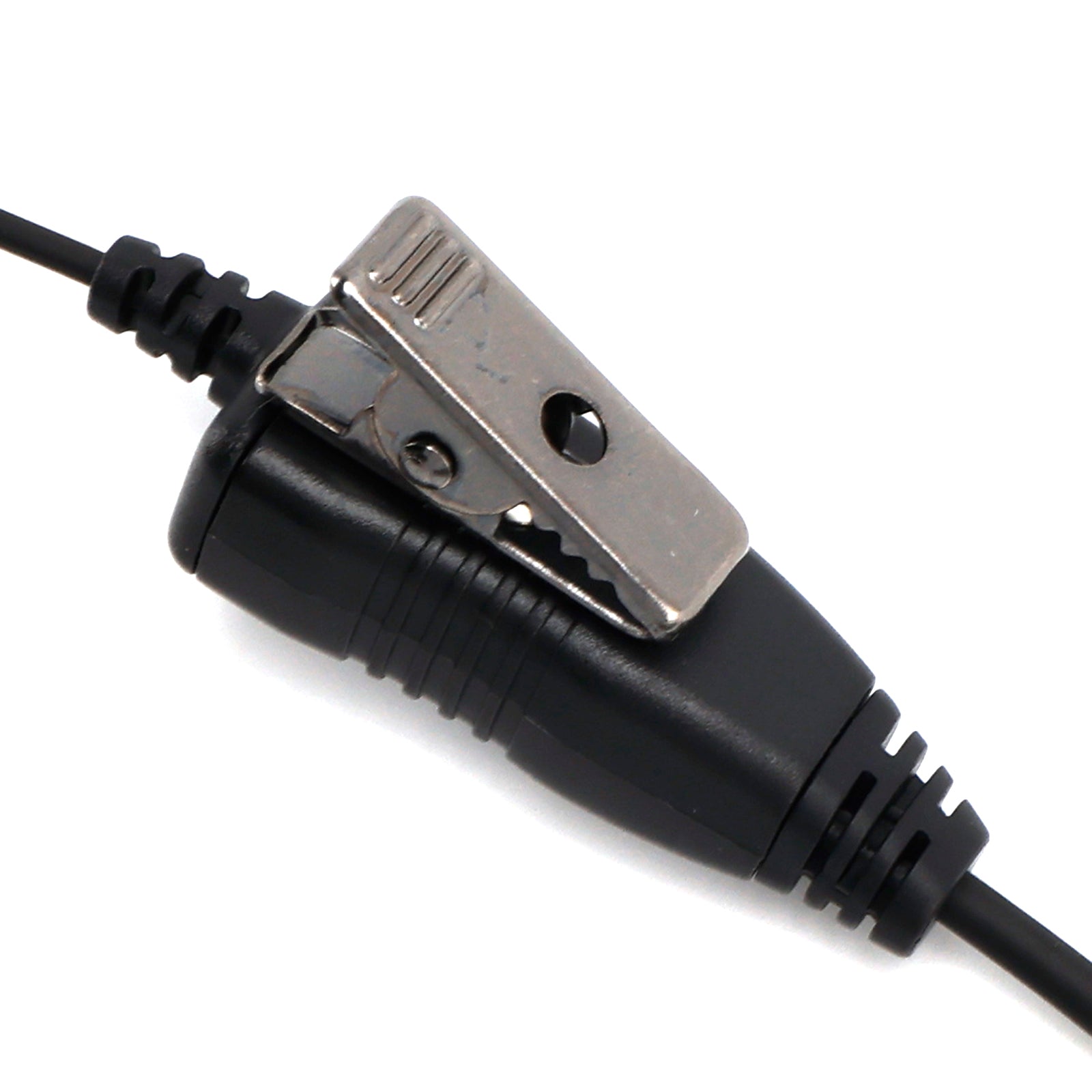 R7-018 Transparent Air Tube Earphone In-ear For R7 R7A MXP600 ION APXN70 APXN50