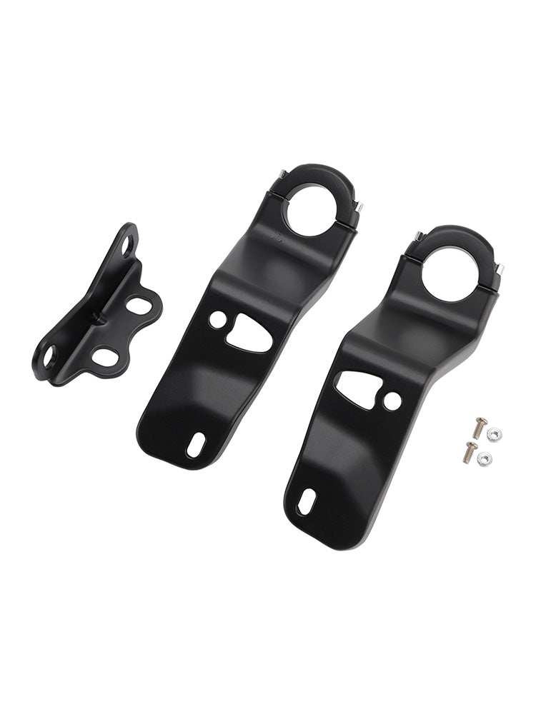 2022-2025 Low Rider ST FXLRST Fairing Support Bracket Mount Kit
