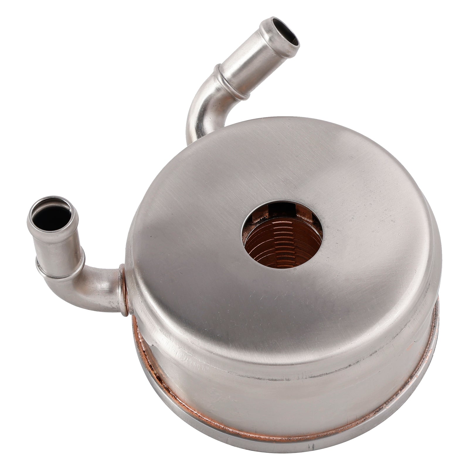 Oil Cooler 15710-31021 For TOYOTA LEXUS 3.5L Highlander Sienna RX350 Engine