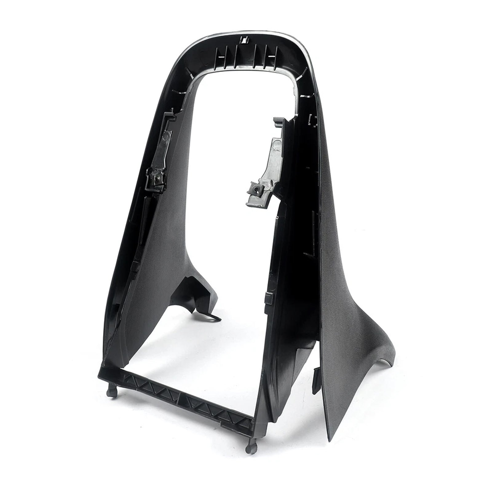 2009-2013 VW Golf 6 MK6 Center Console Gear Shift Knob Frame Trim 5K0863680