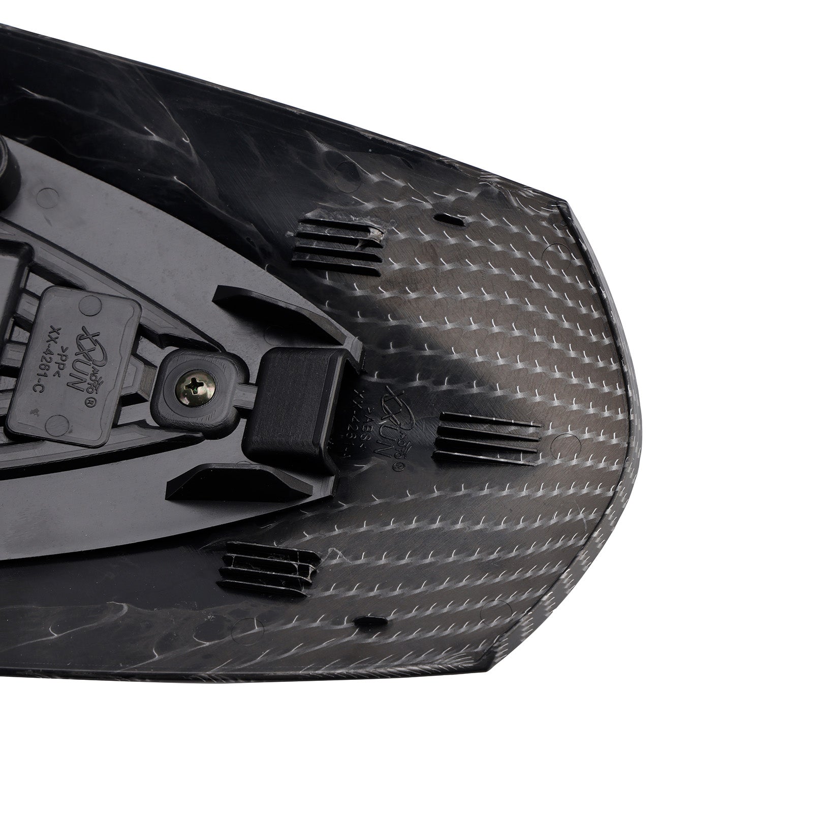 2021-2024 For Speed Triple 1200 RS Rear Tail Seat Fairing Cowl Cover