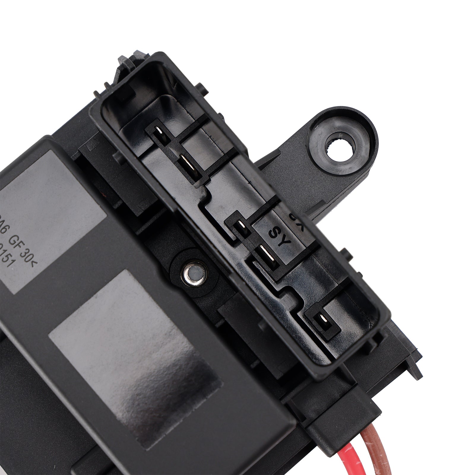 2002-2008 Opel Vectra C Radiator Fan Control Module 12782028 1337811