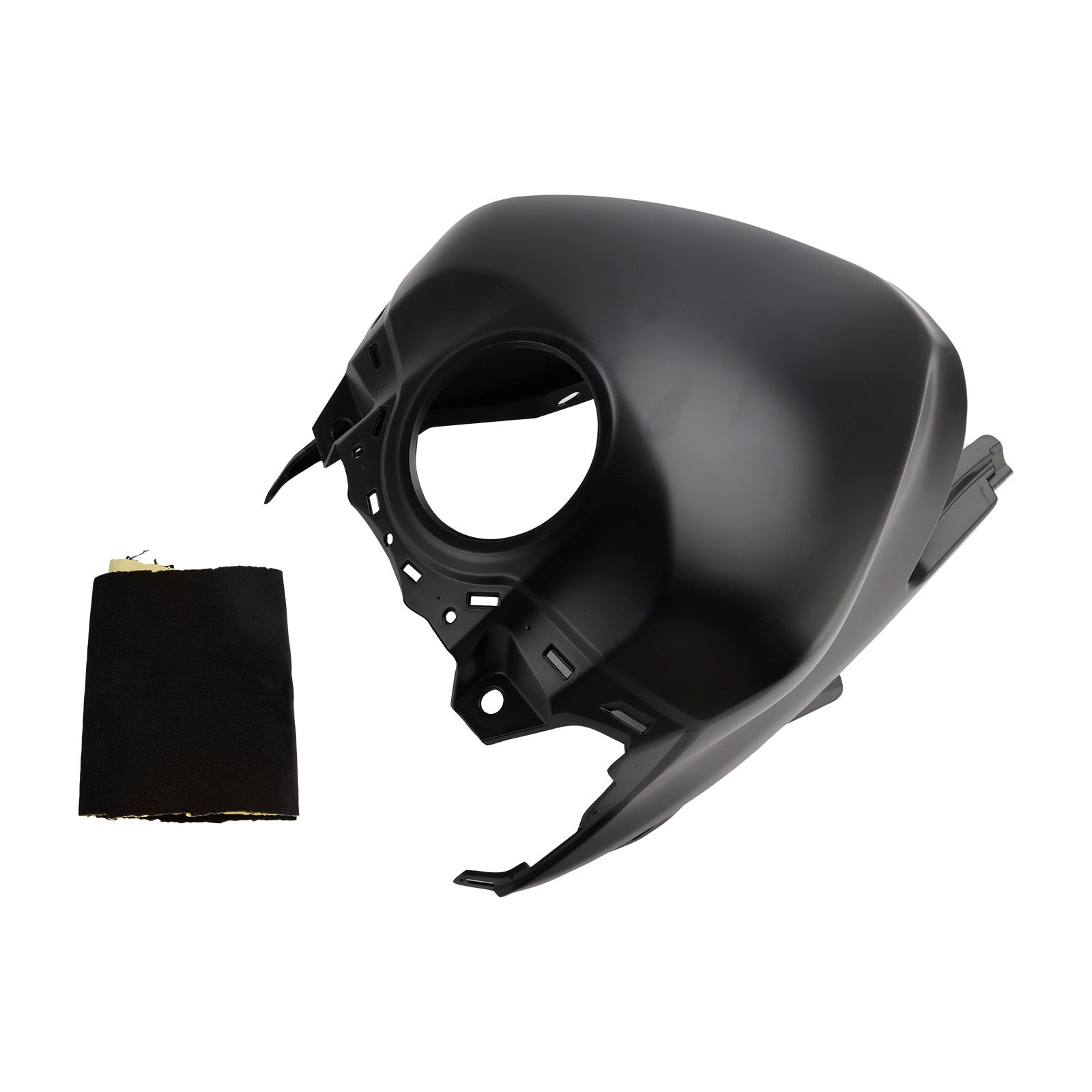 Gas Tank Cover Fairing Protector For Yamaha YZF-R3 R25 2025-2026