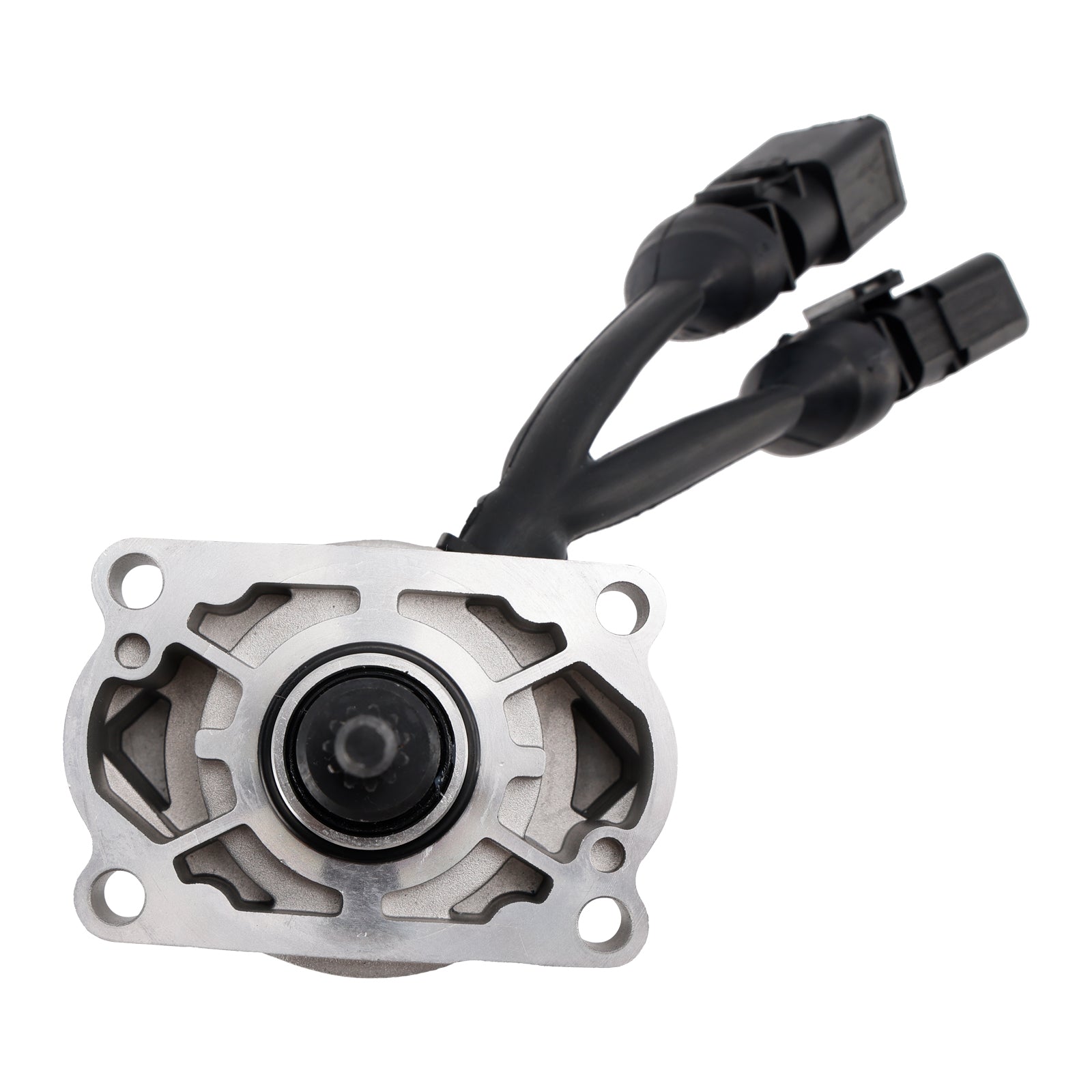 Rear Differential Pump Motor 95562490401 For Porsche Cayenne 9PA VW Touareg