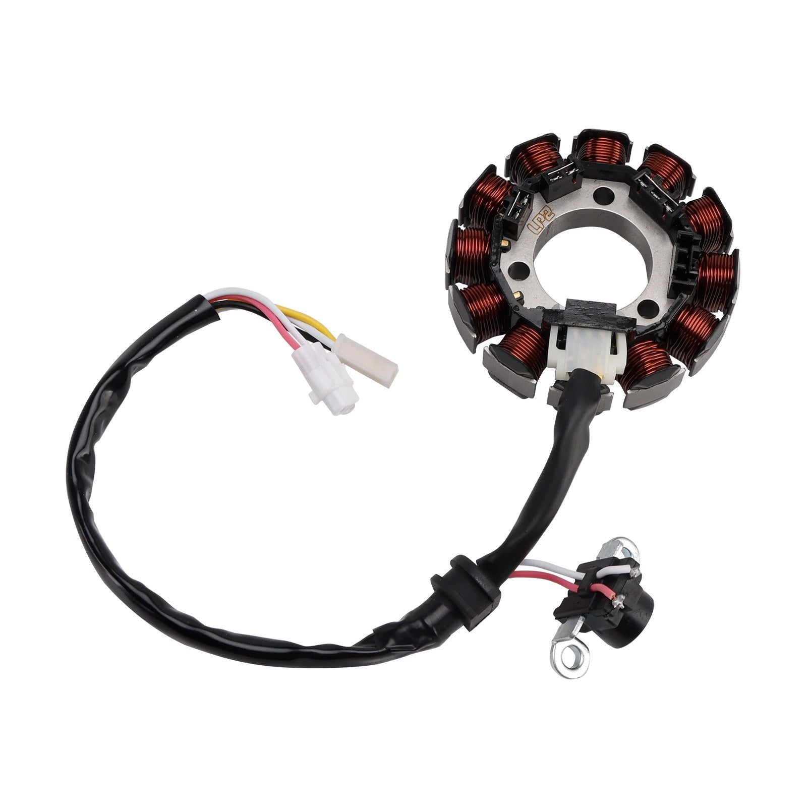 Stator Generator For Yamaha T 110 Crypton R T110 2004-2005 5VT-H1410-10