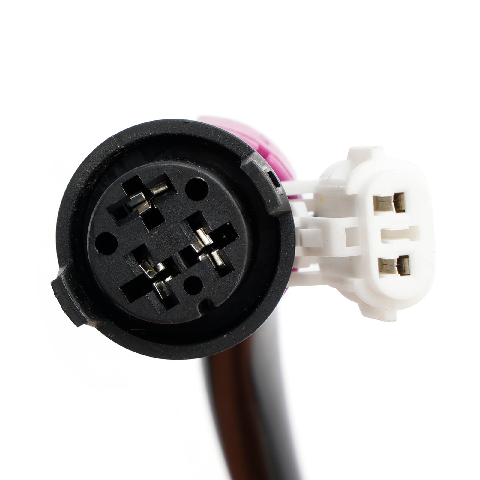 린하이 ATV 300-D T3b / ATV 400-2D / ATV 400-2B 2012용 마그네토 스테이터 27450