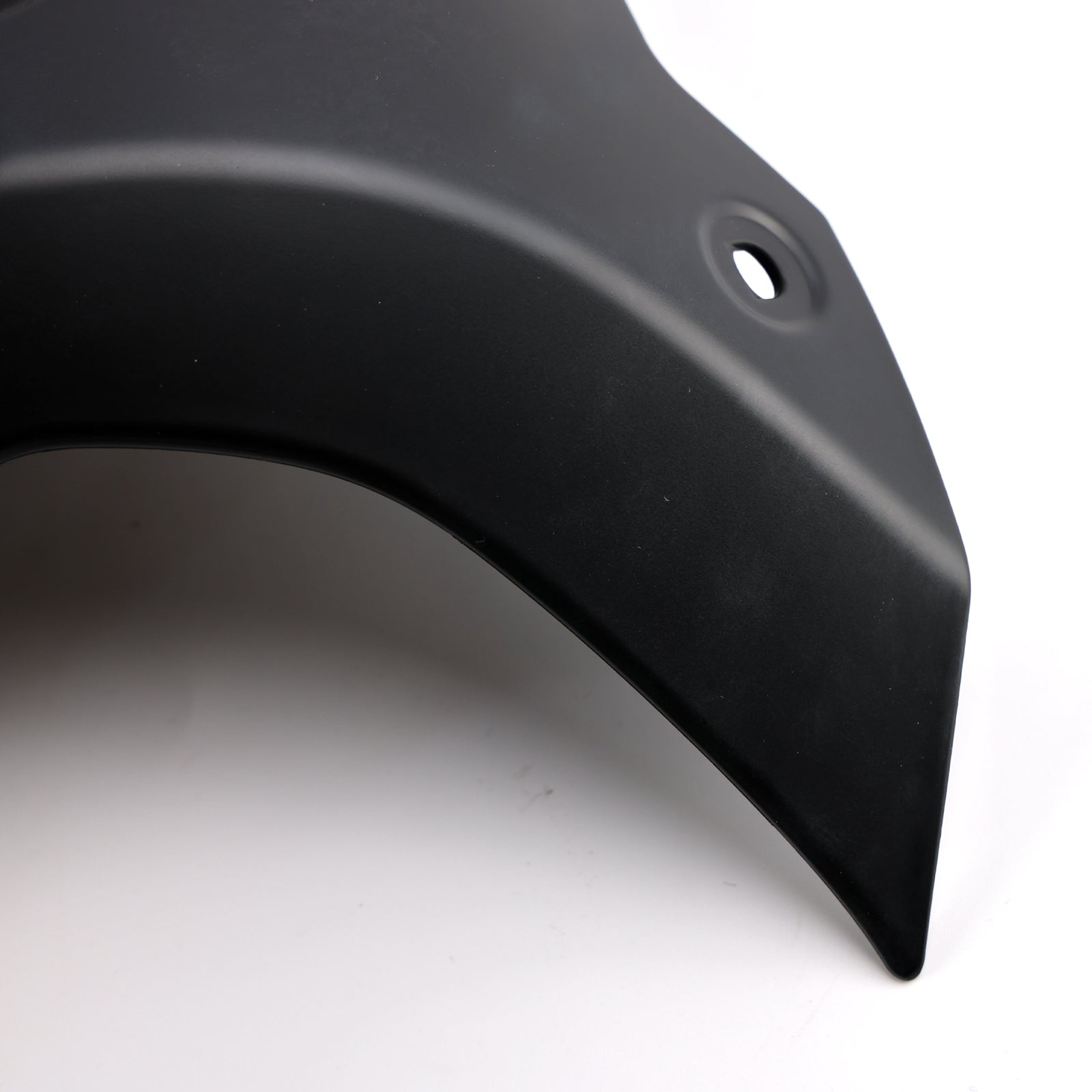 Side Frame Panel Protector Fairings Cover For Yamaha Tenere 700 2019-2024